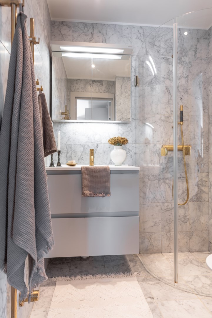 Bostadsbild från Hammarbygatan 5B, Såld i Oxbacken, Västerås