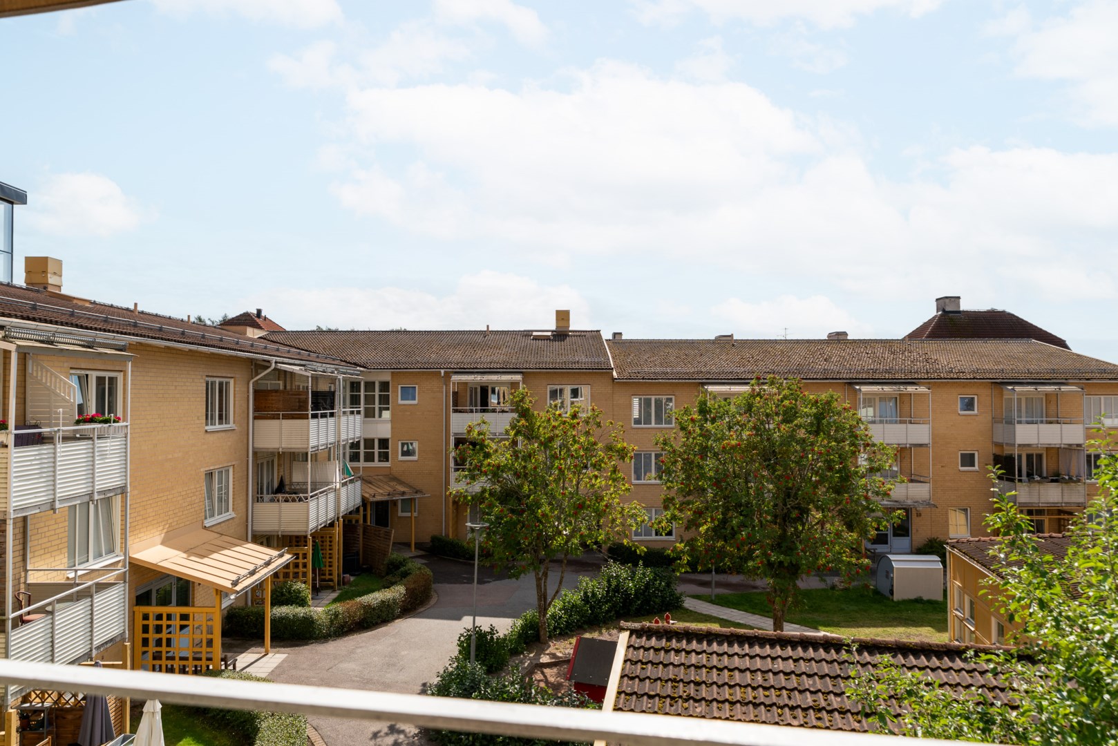 Bostadsbild från Hammarbygatan 5B, Såld i Oxbacken, Västerås