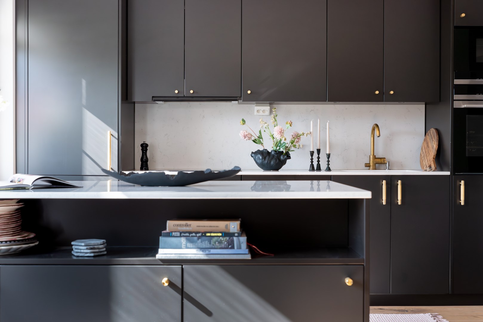 Bostadsbild från Hammarbygatan 5B, Såld i Oxbacken, Västerås