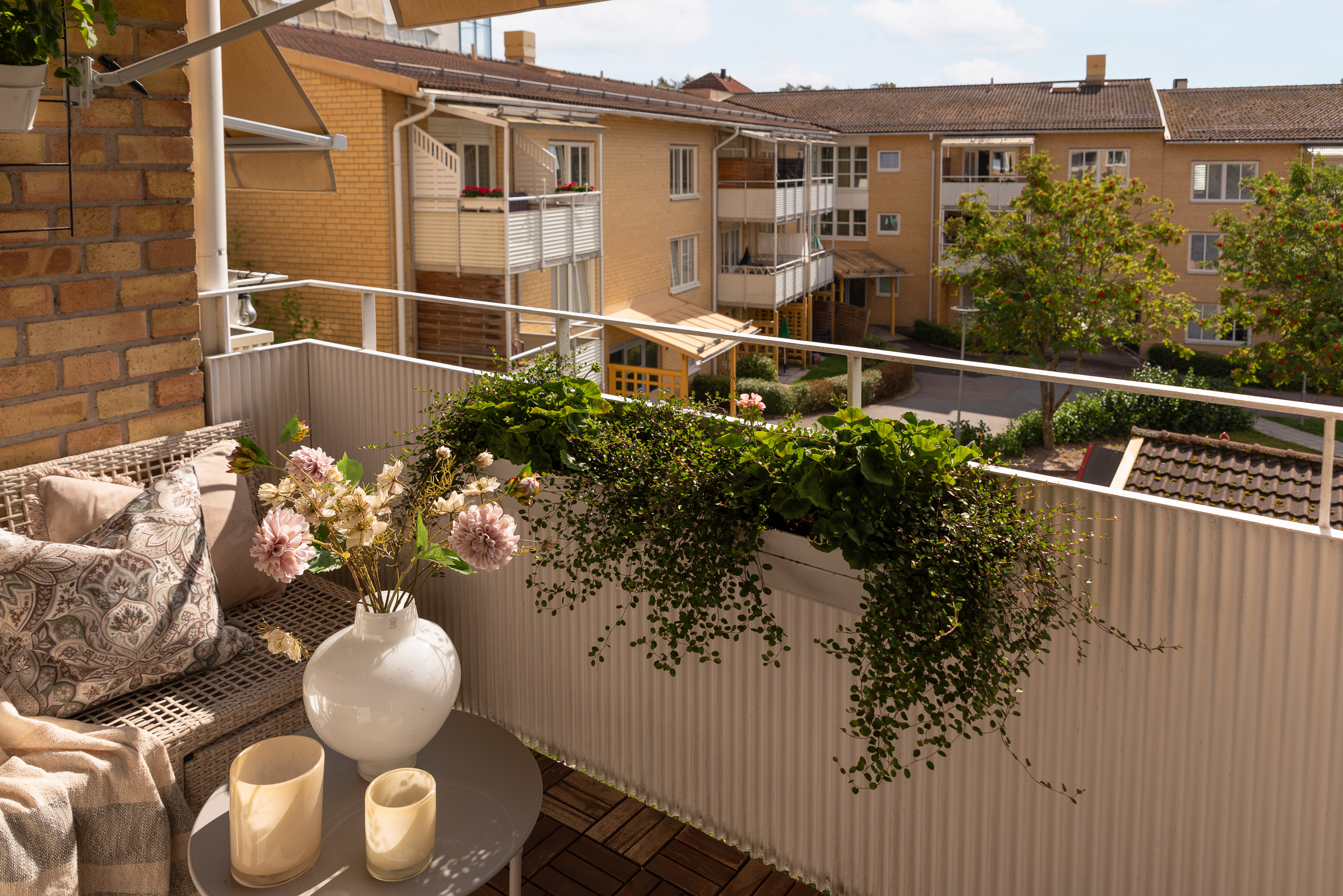 Bostadsbild från Hammarbygatan 5B, Såld i Oxbacken, Västerås