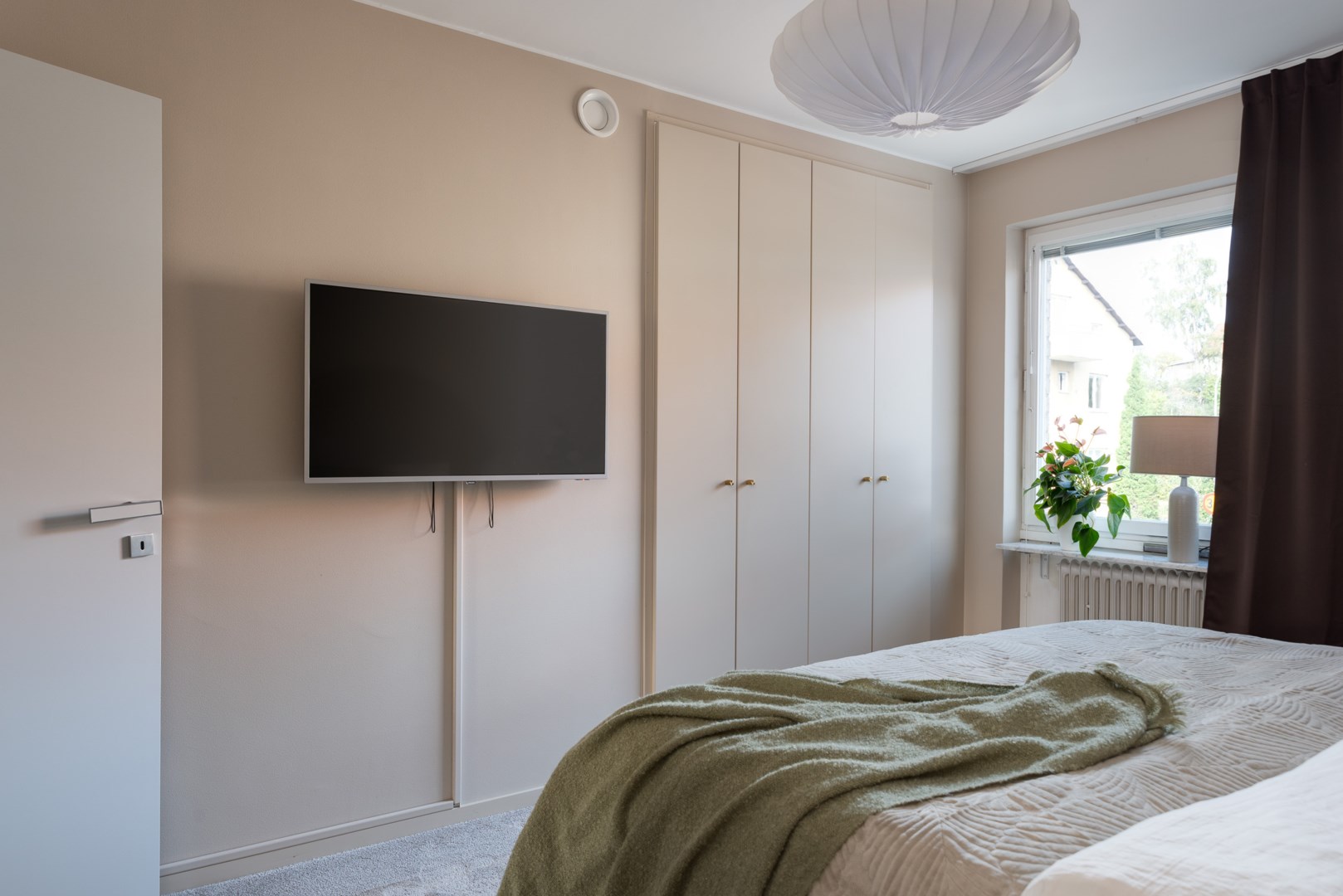 Bostadsbild från Hammarbygatan 5B, Såld i Oxbacken, Västerås