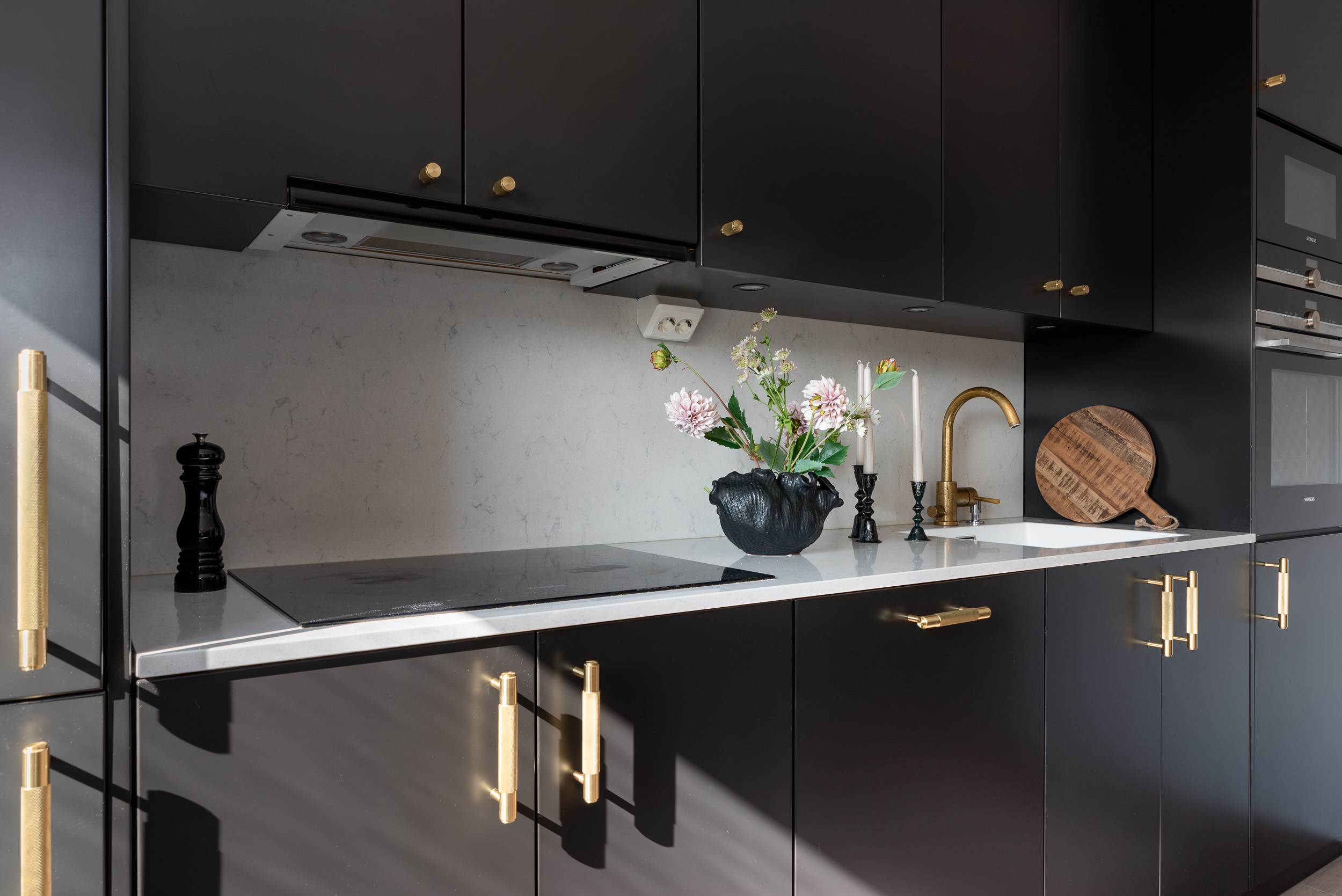 Bostadsbild från Hammarbygatan 5B, Såld i Oxbacken, Västerås