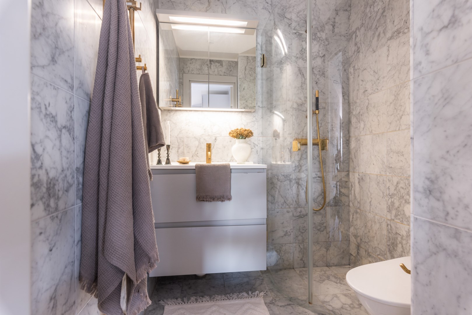 Bostadsbild från Hammarbygatan 5B, Såld i Oxbacken, Västerås