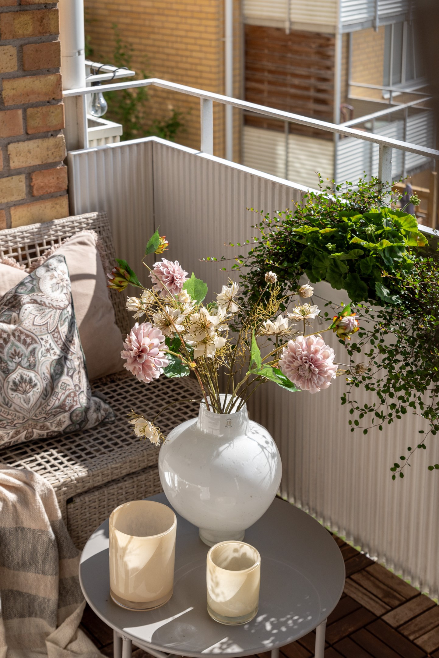 Bostadsbild från Hammarbygatan 5B, Såld i Oxbacken, Västerås