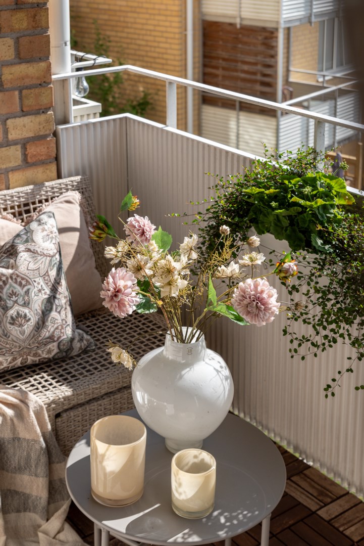 Bostadsbild från Hammarbygatan 5B, Såld i Oxbacken, Västerås