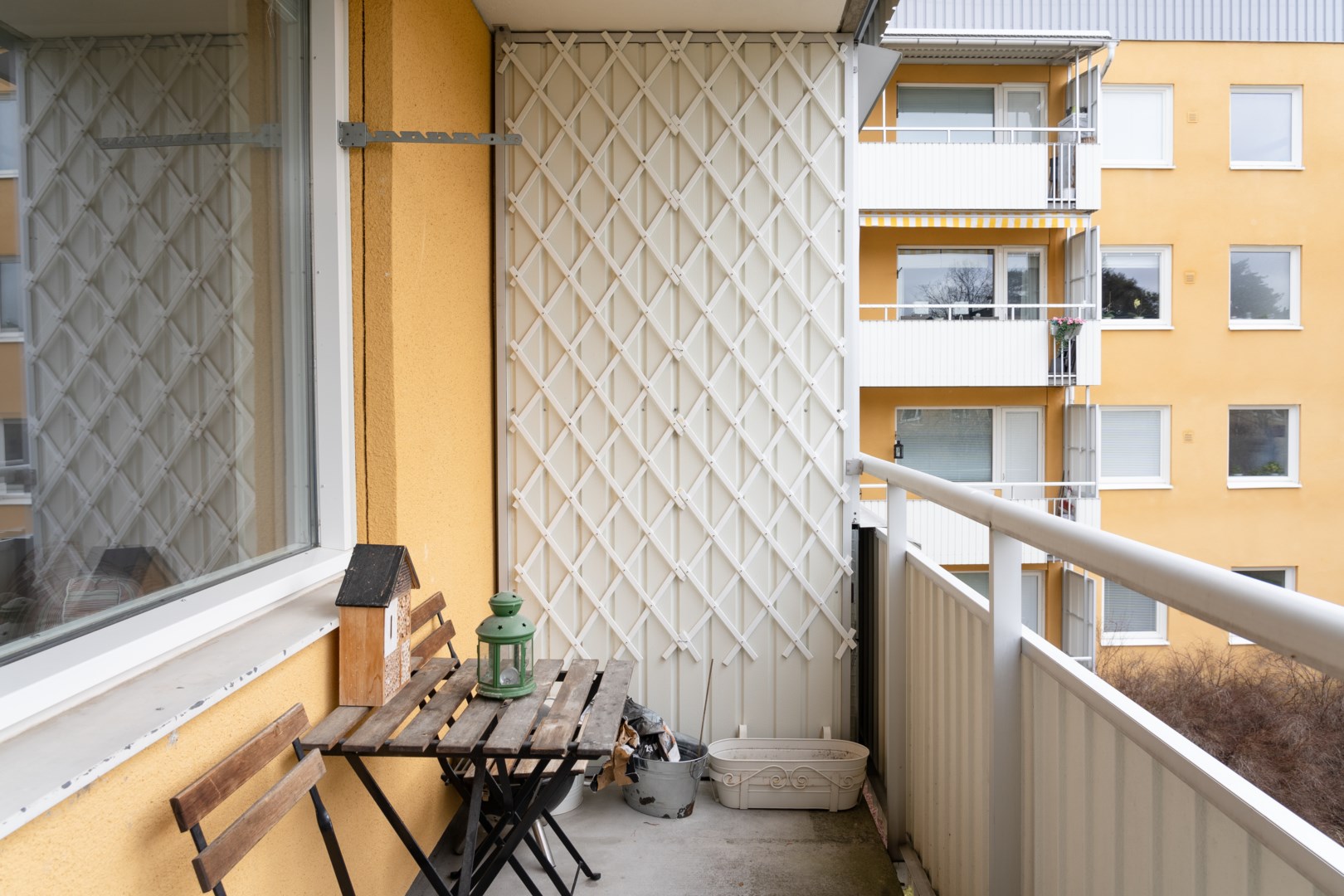 Bostadsbild från Gnejsvägen 14A, Såld i Eriksberg, Uppsala