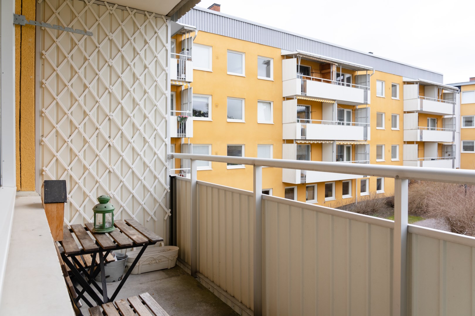 Bostadsbild från Gnejsvägen 14A, Såld i Eriksberg, Uppsala