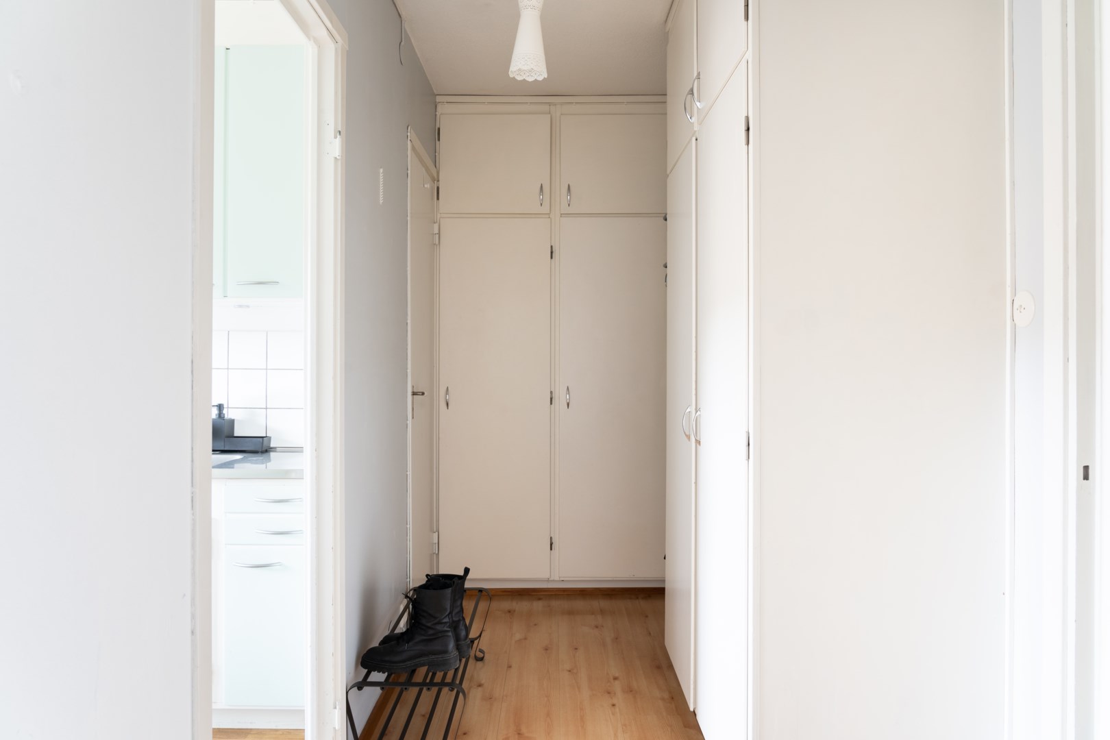 Bostadsbild från Gnejsvägen 14A, Såld i Eriksberg, Uppsala