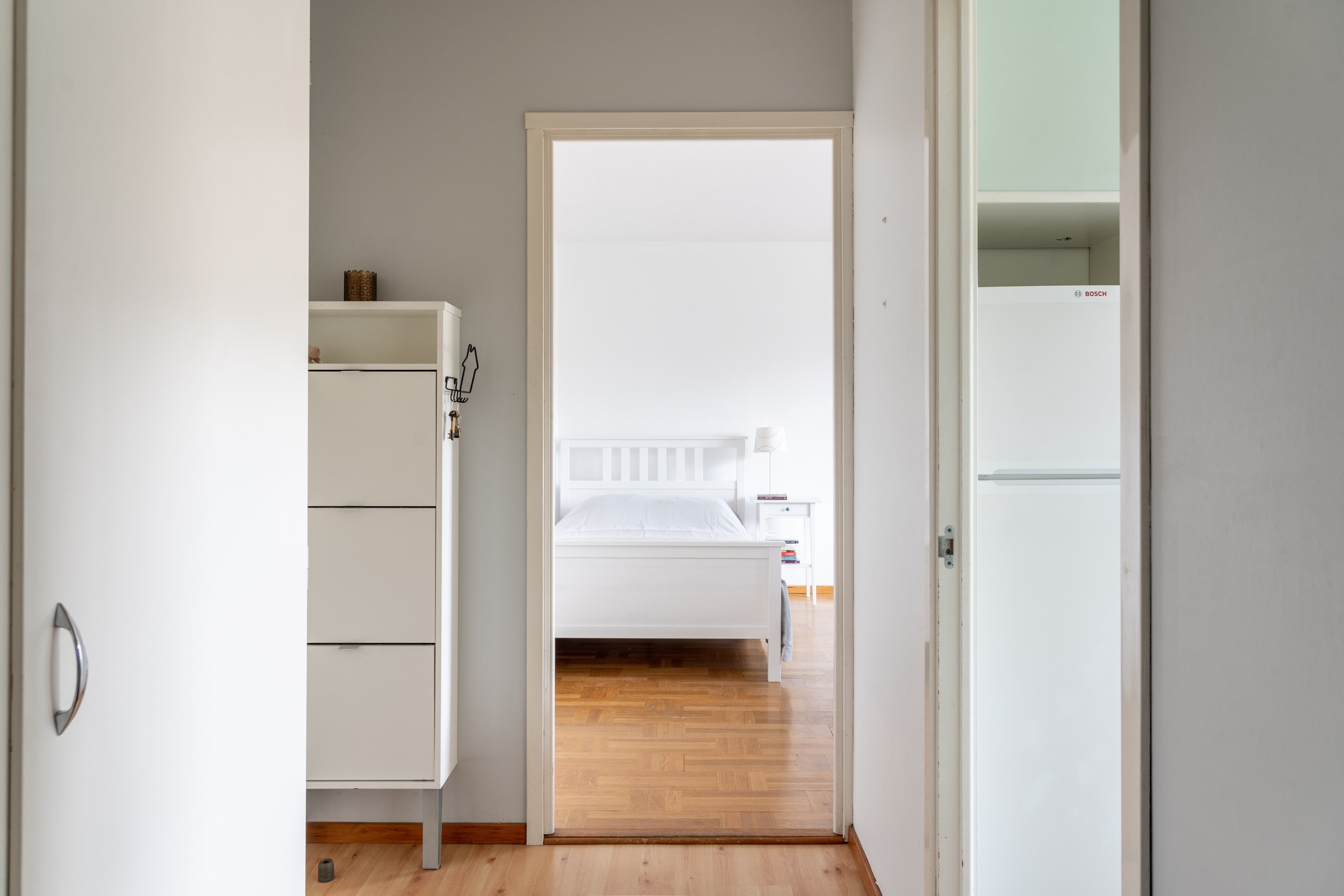 Bostadsbild från Gnejsvägen 14A, Såld i Eriksberg, Uppsala