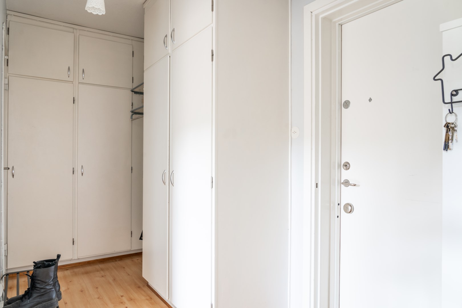 Bostadsbild från Gnejsvägen 14A, Såld i Eriksberg, Uppsala