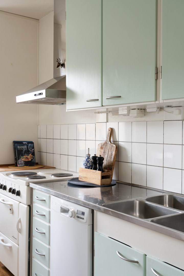 Bostadsbild från Gnejsvägen 14A, Såld i Eriksberg, Uppsala