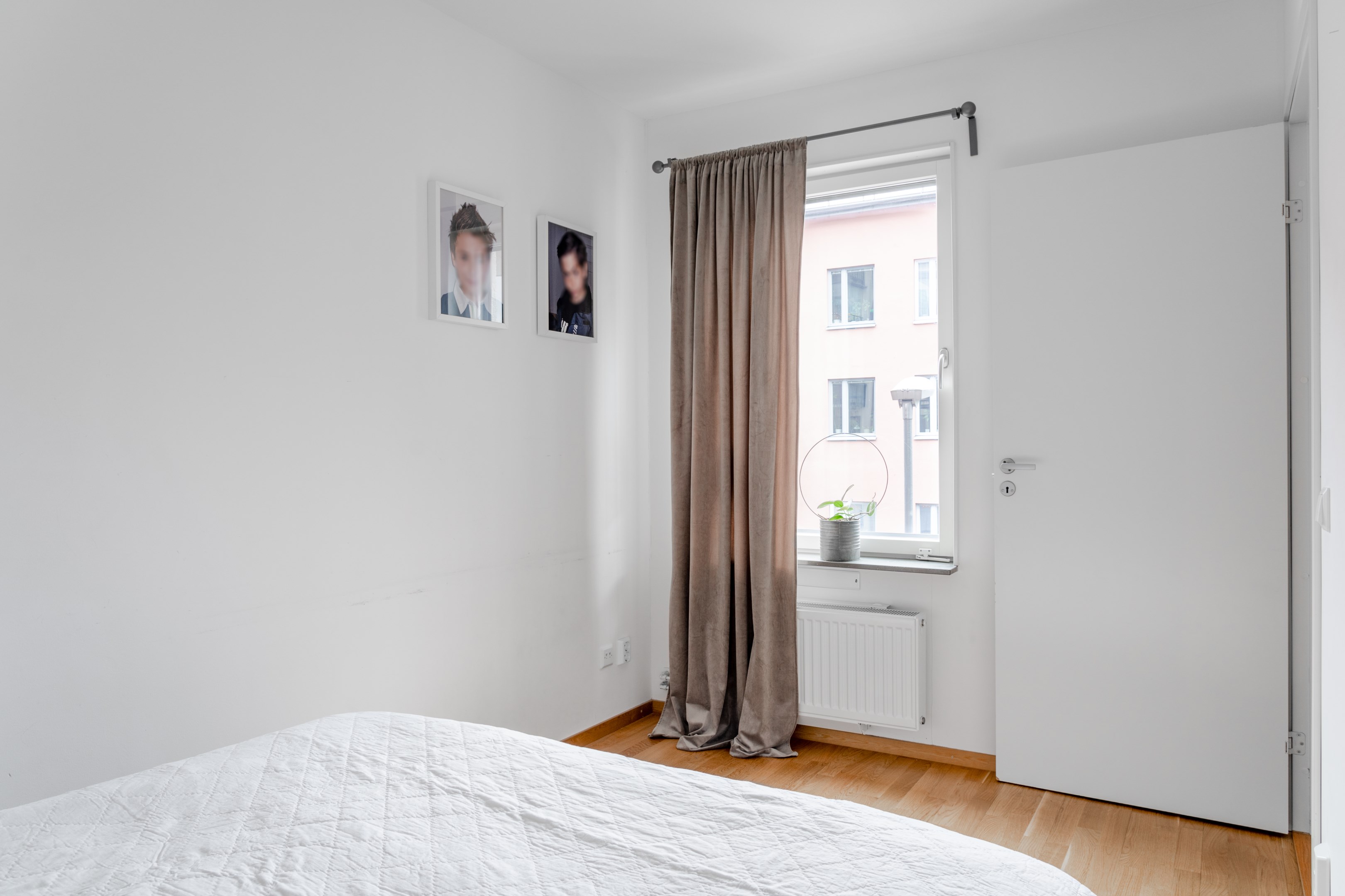 Bostadsbild från Gimogatan 8B, Såld i Luthagen, Uppsala