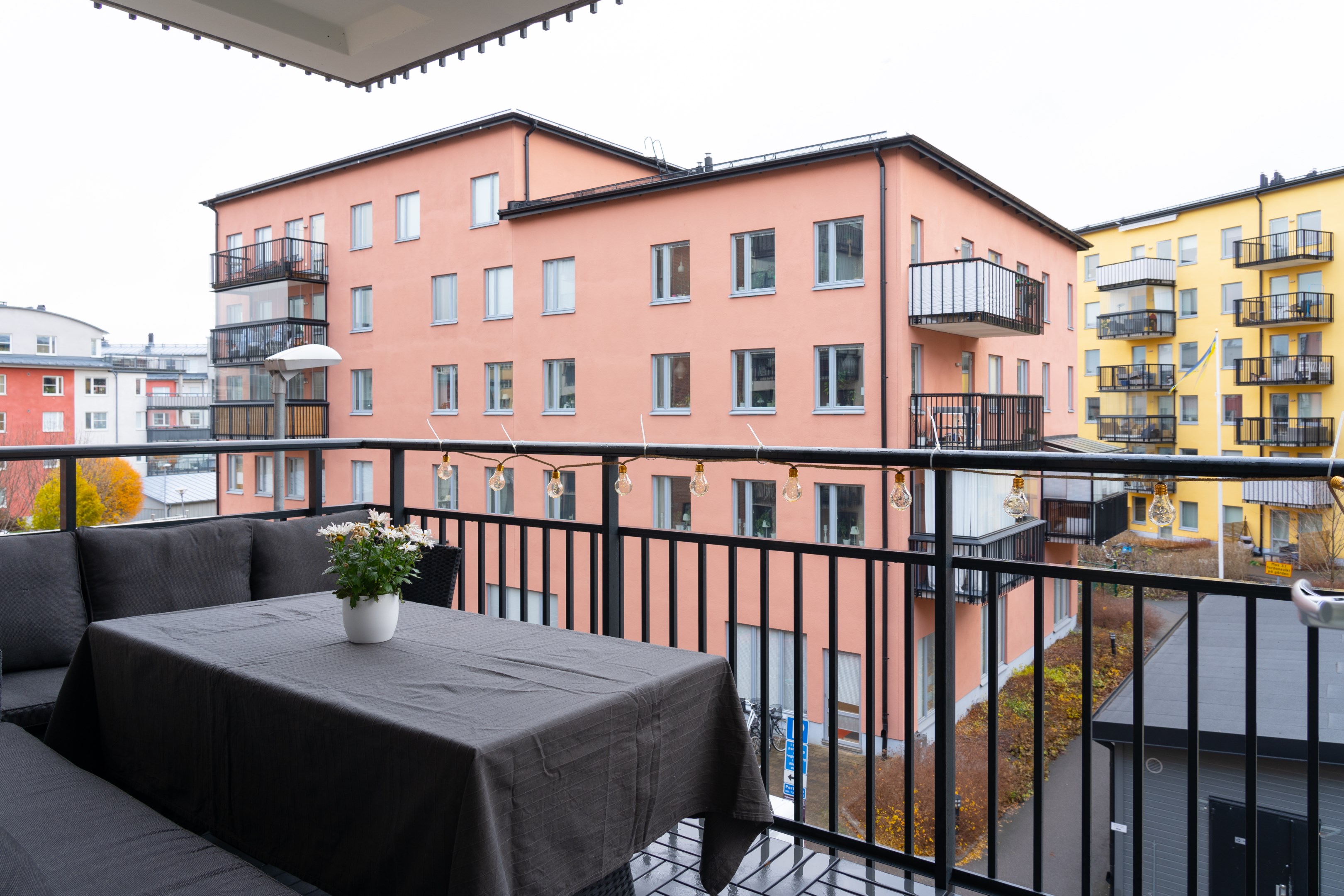 Bostadsbild från Gimogatan 8B, Såld i Luthagen, Uppsala