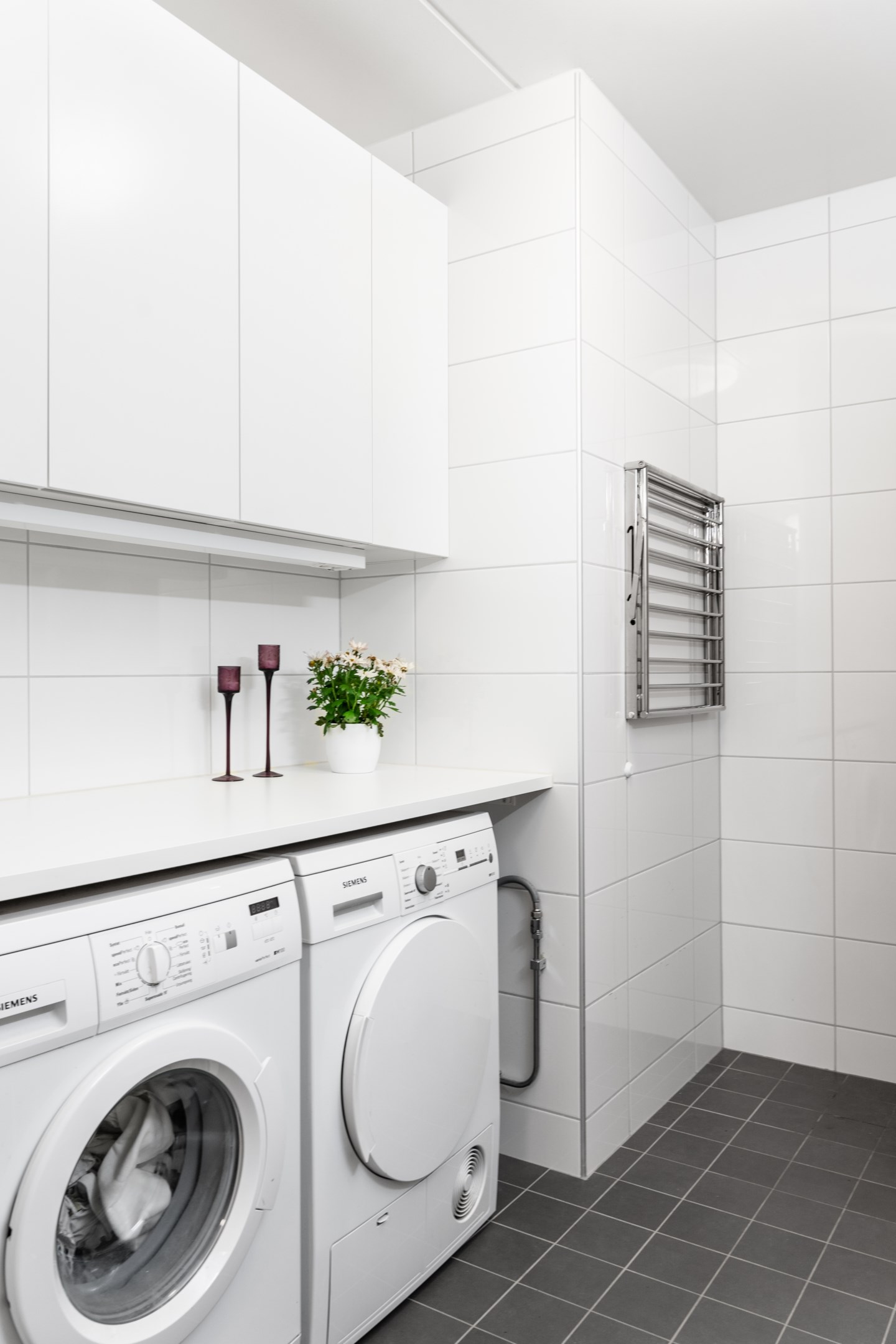 Bostadsbild från Gimogatan 8B, Såld i Luthagen, Uppsala