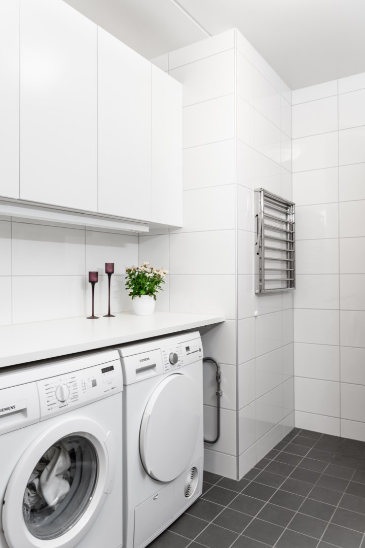 Bostadsbild från Gimogatan 8B, Såld i Luthagen, Uppsala