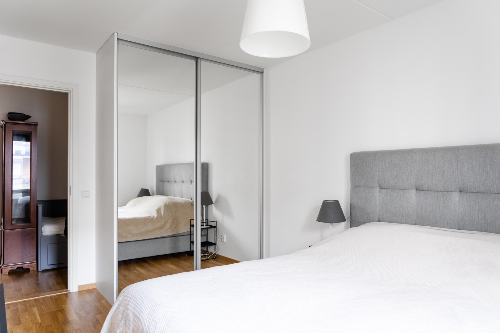 Bostadsbild från Gimogatan 8B, Såld i Luthagen, Uppsala