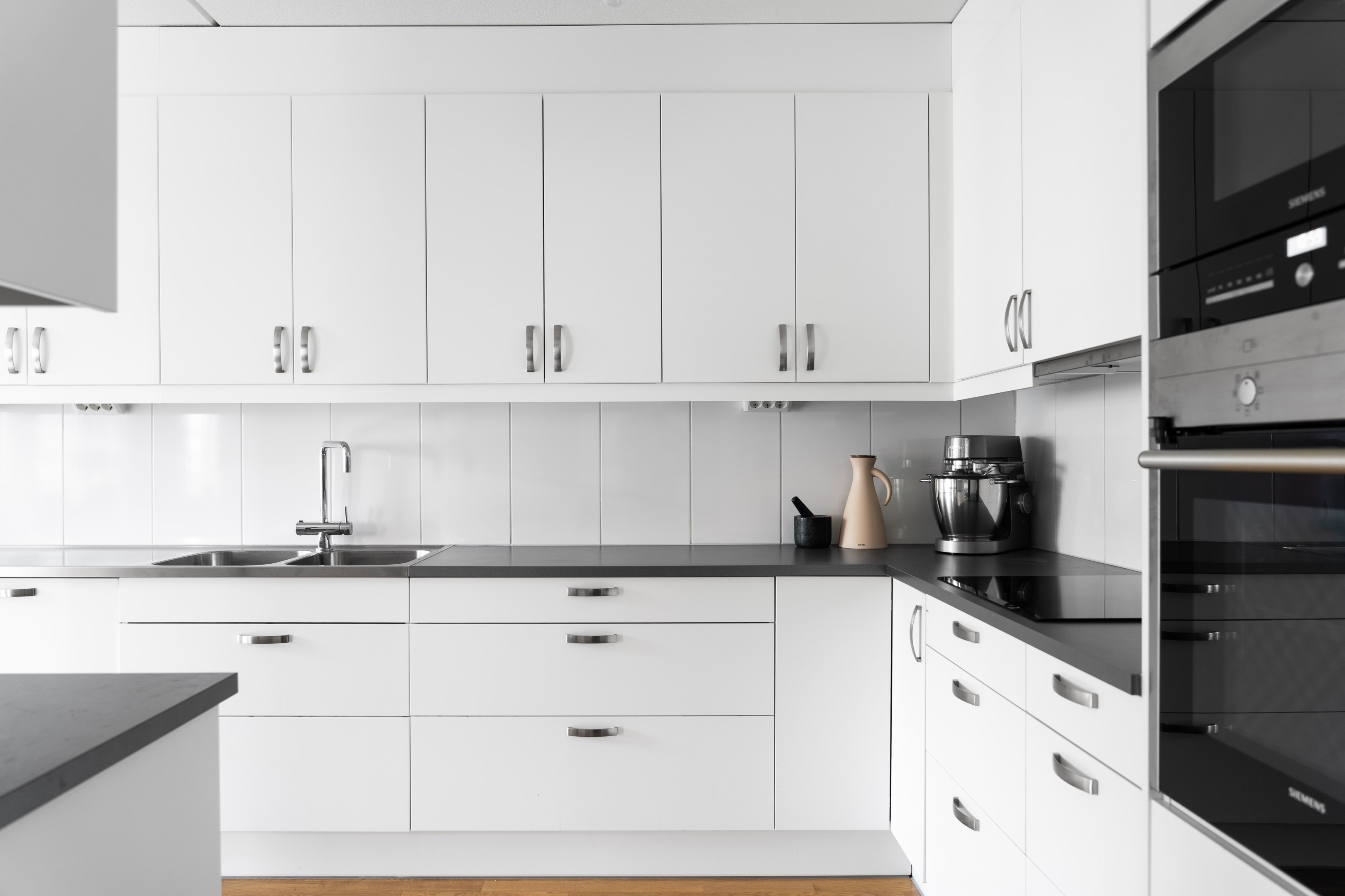 Bostadsbild från Gimogatan 8B, Såld i Luthagen, Uppsala