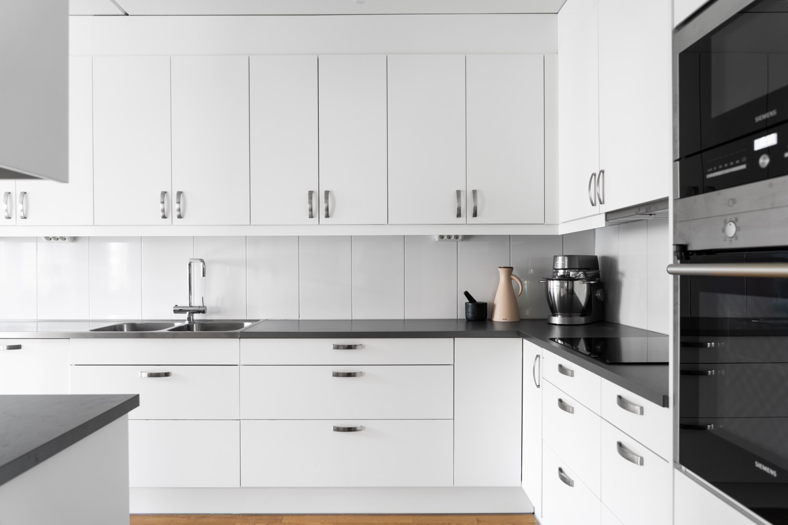 Bostadsbild från Gimogatan 8B, Såld i Luthagen, Uppsala