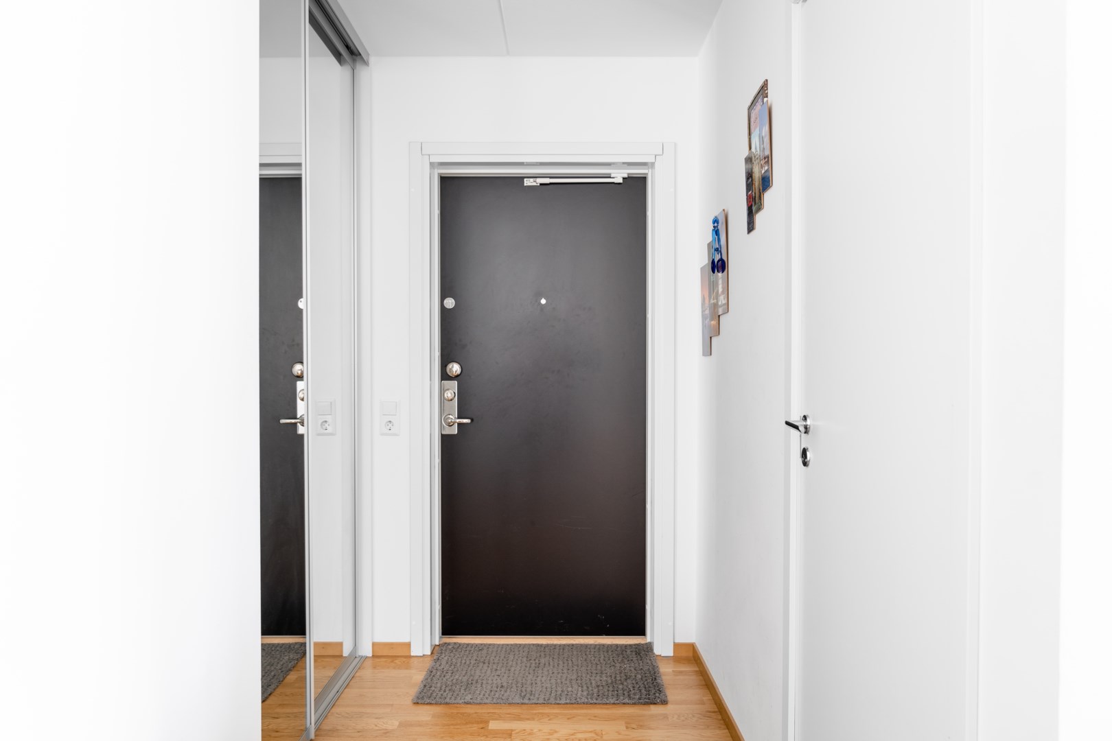 Bostadsbild från Gimogatan 8B, Såld i Luthagen, Uppsala