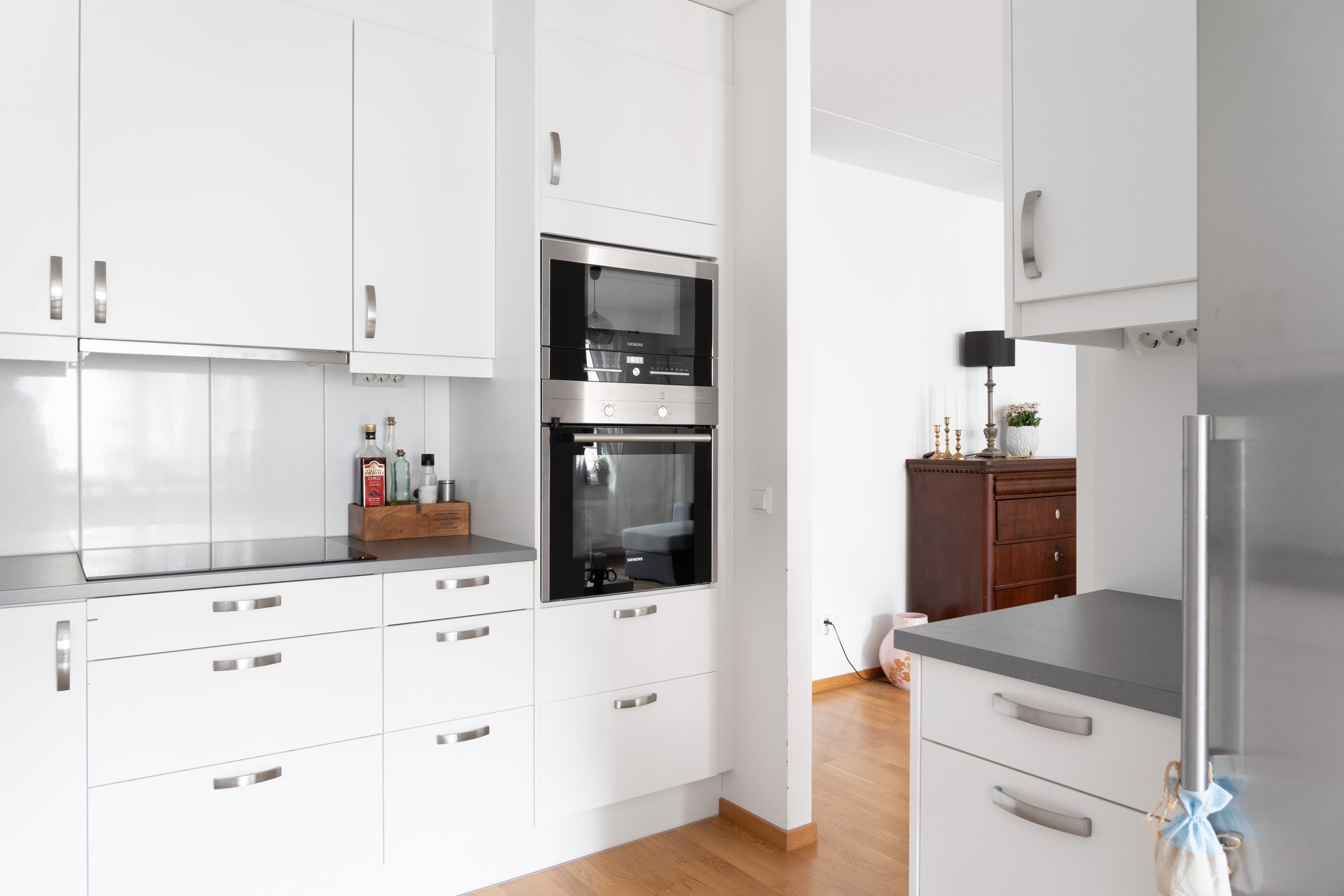 Bostadsbild från Gimogatan 8B, Såld i Luthagen, Uppsala