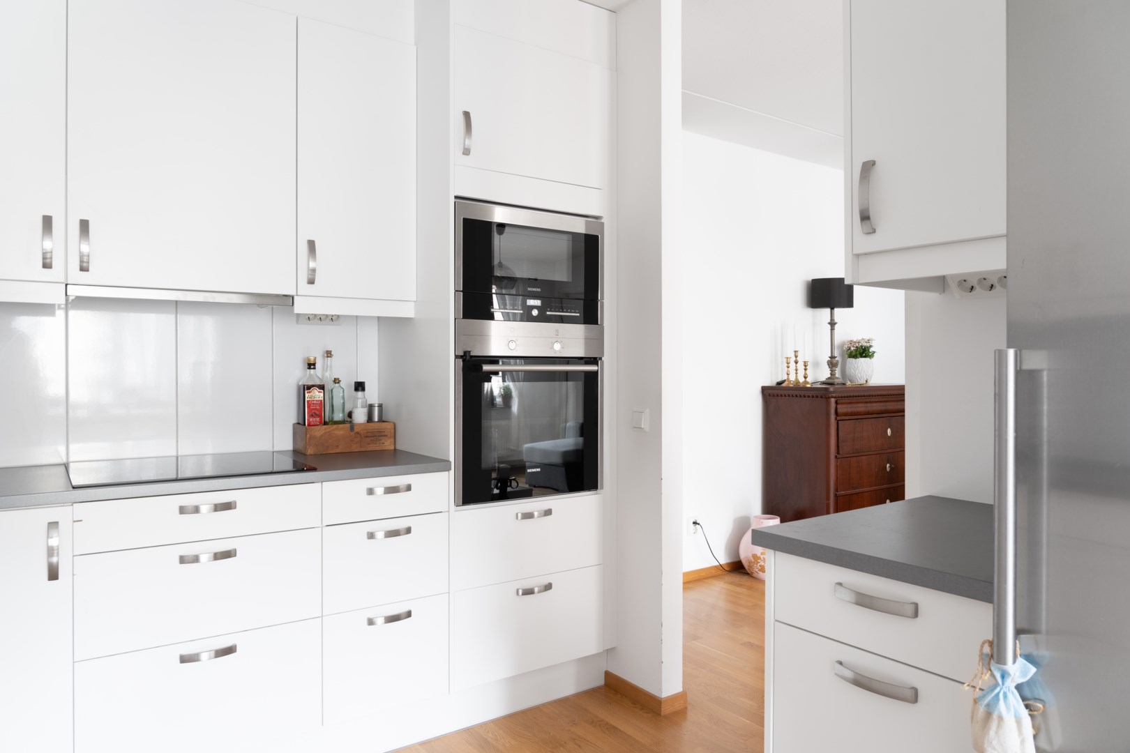 Bostadsbild från Gimogatan 8B, Såld i Luthagen, Uppsala