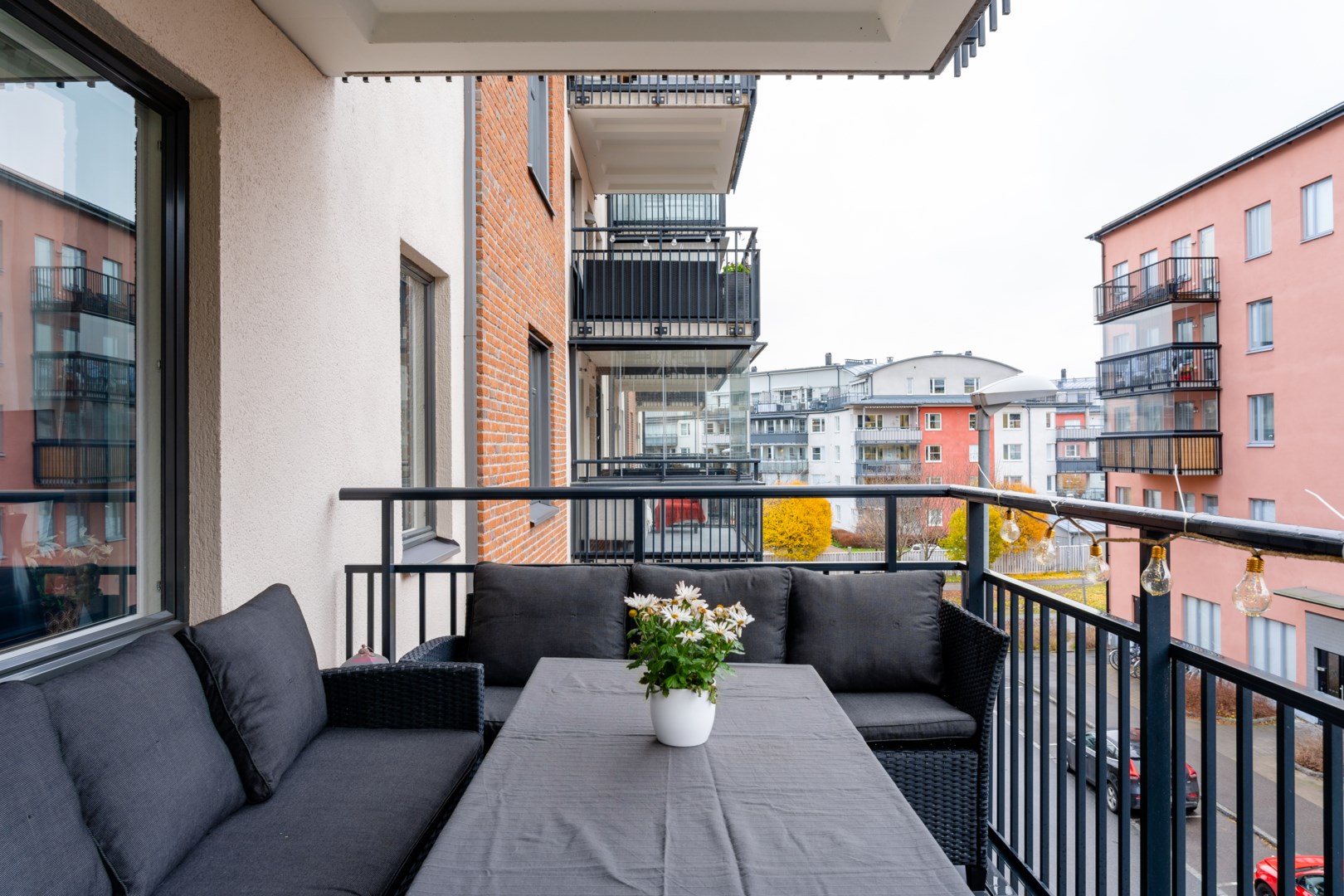 Bostadsbild från Gimogatan 8B, Såld i Luthagen, Uppsala