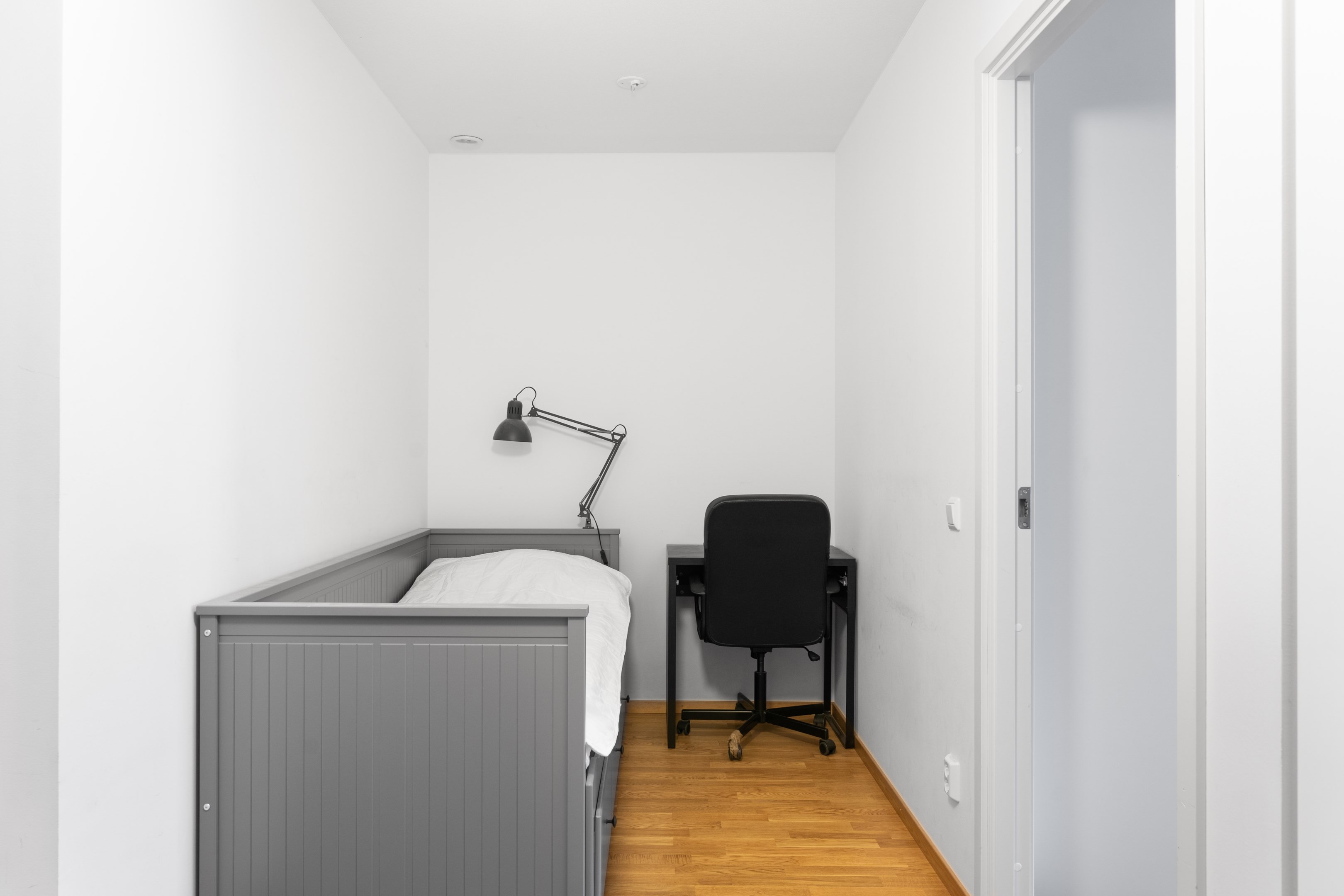 Bostadsbild från Gimogatan 8B, Såld i Luthagen, Uppsala