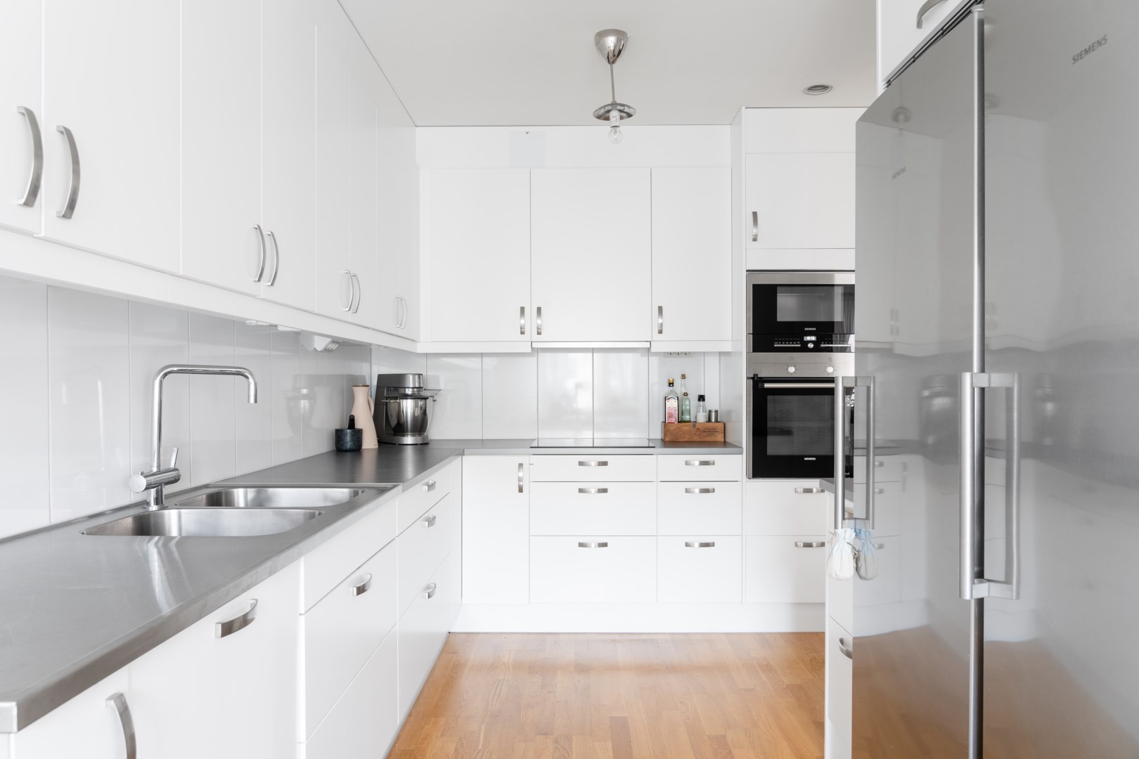 Bostadsbild från Gimogatan 8B, Såld i Luthagen, Uppsala