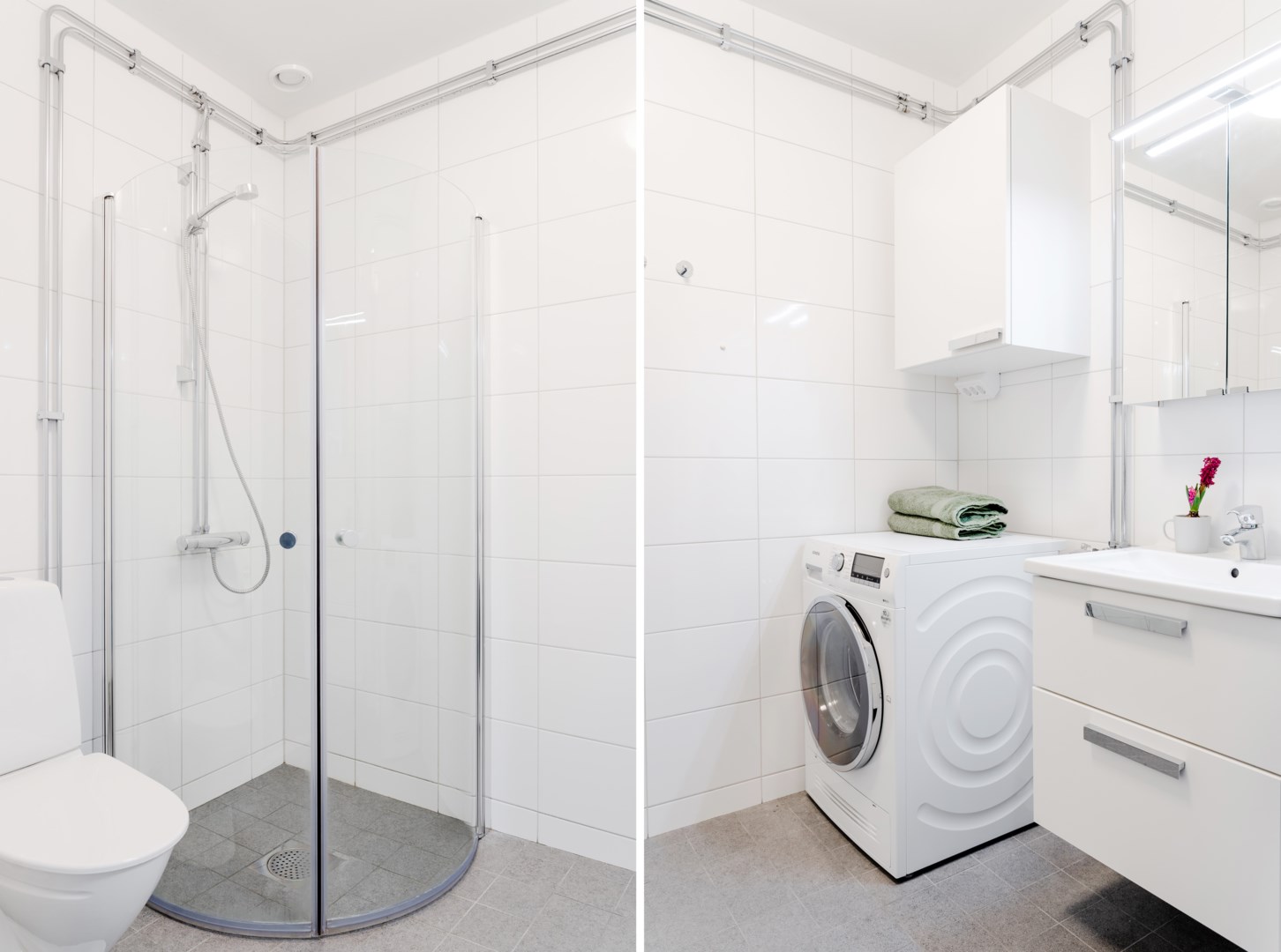 Bostadsbild från Sållargatan 4, Såld i Kungsängen, Uppsala