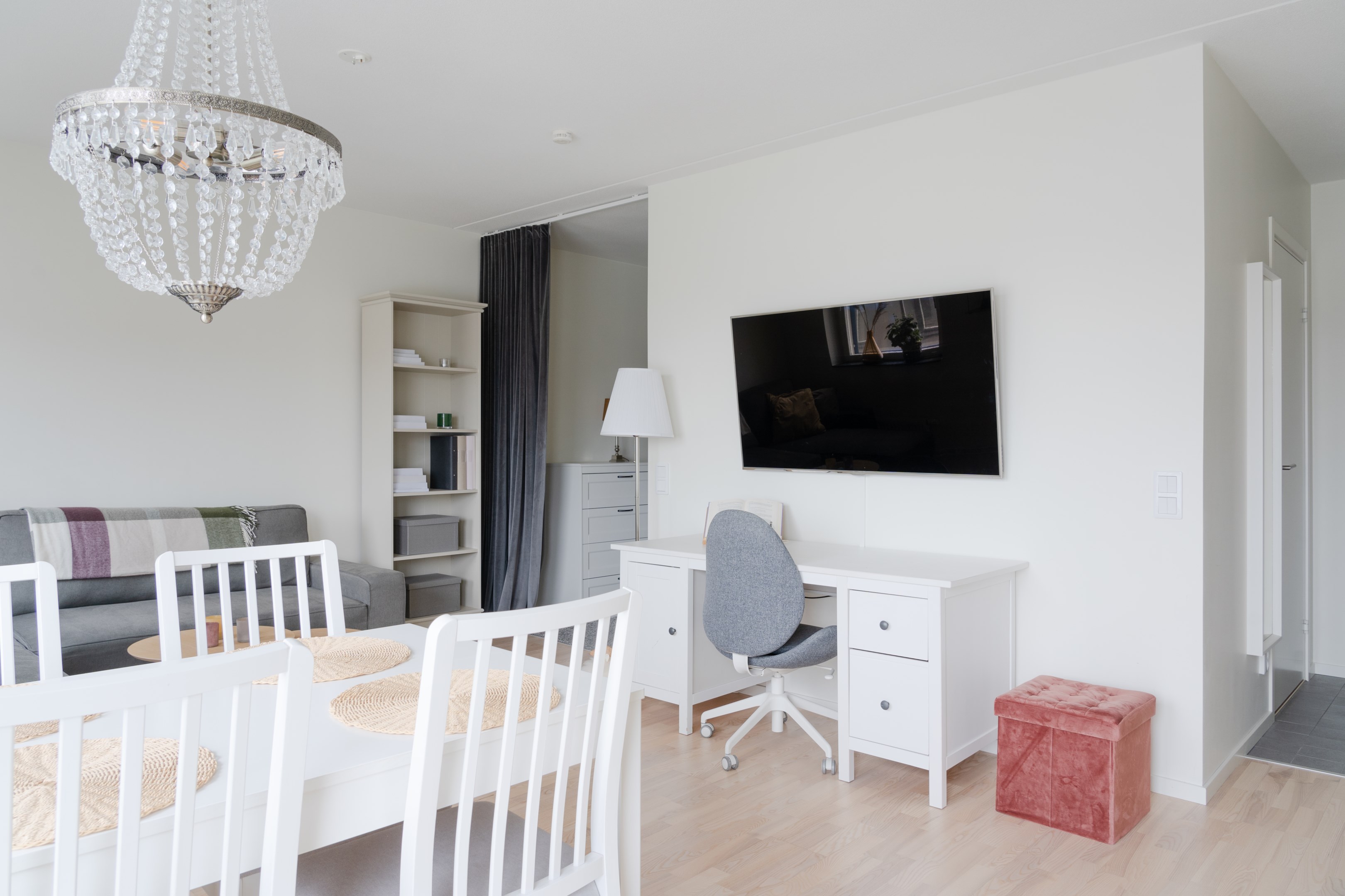 Bostadsbild från Sållargatan 4, Såld i Kungsängen, Uppsala