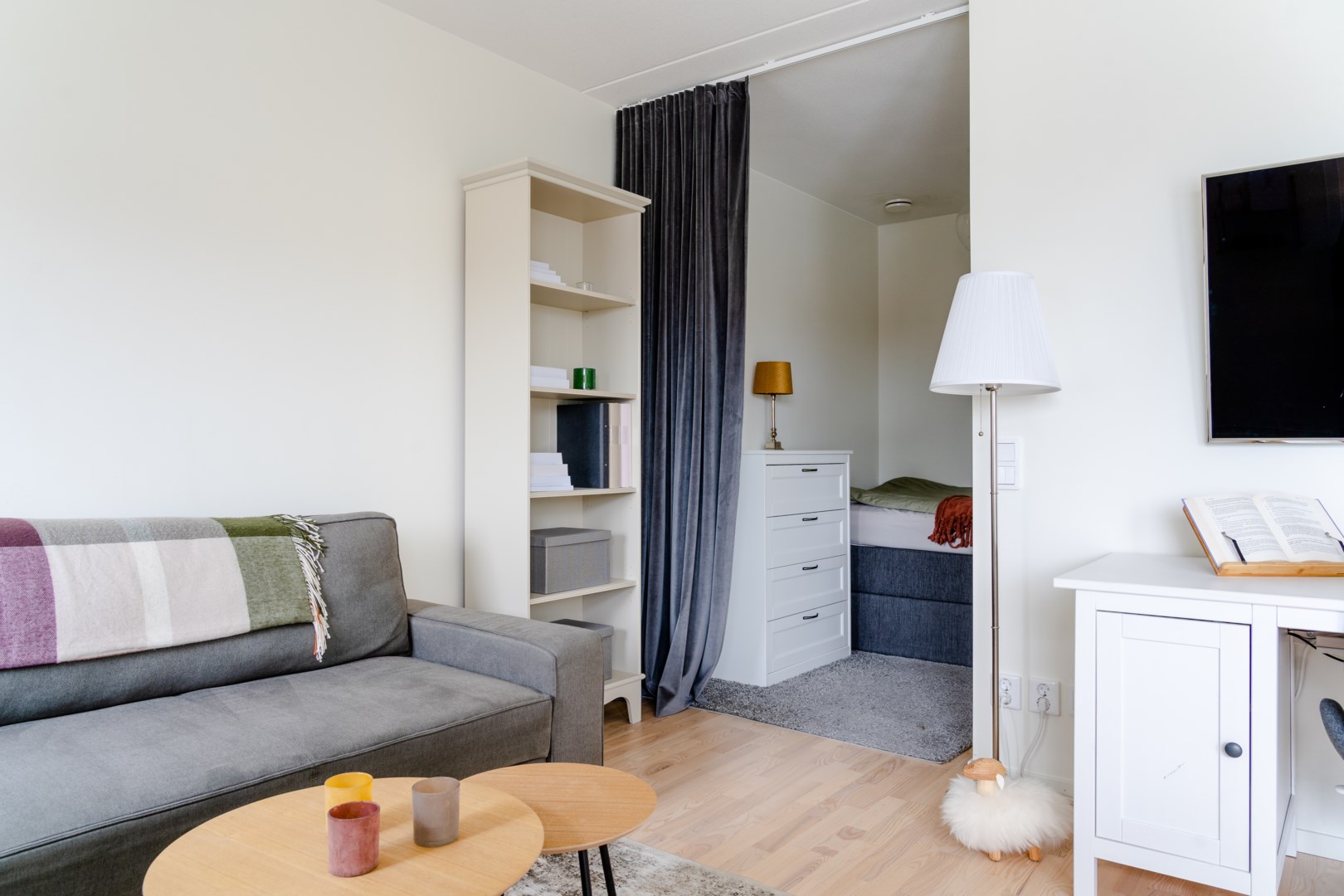 Bostadsbild från Sållargatan 4, Såld i Kungsängen, Uppsala