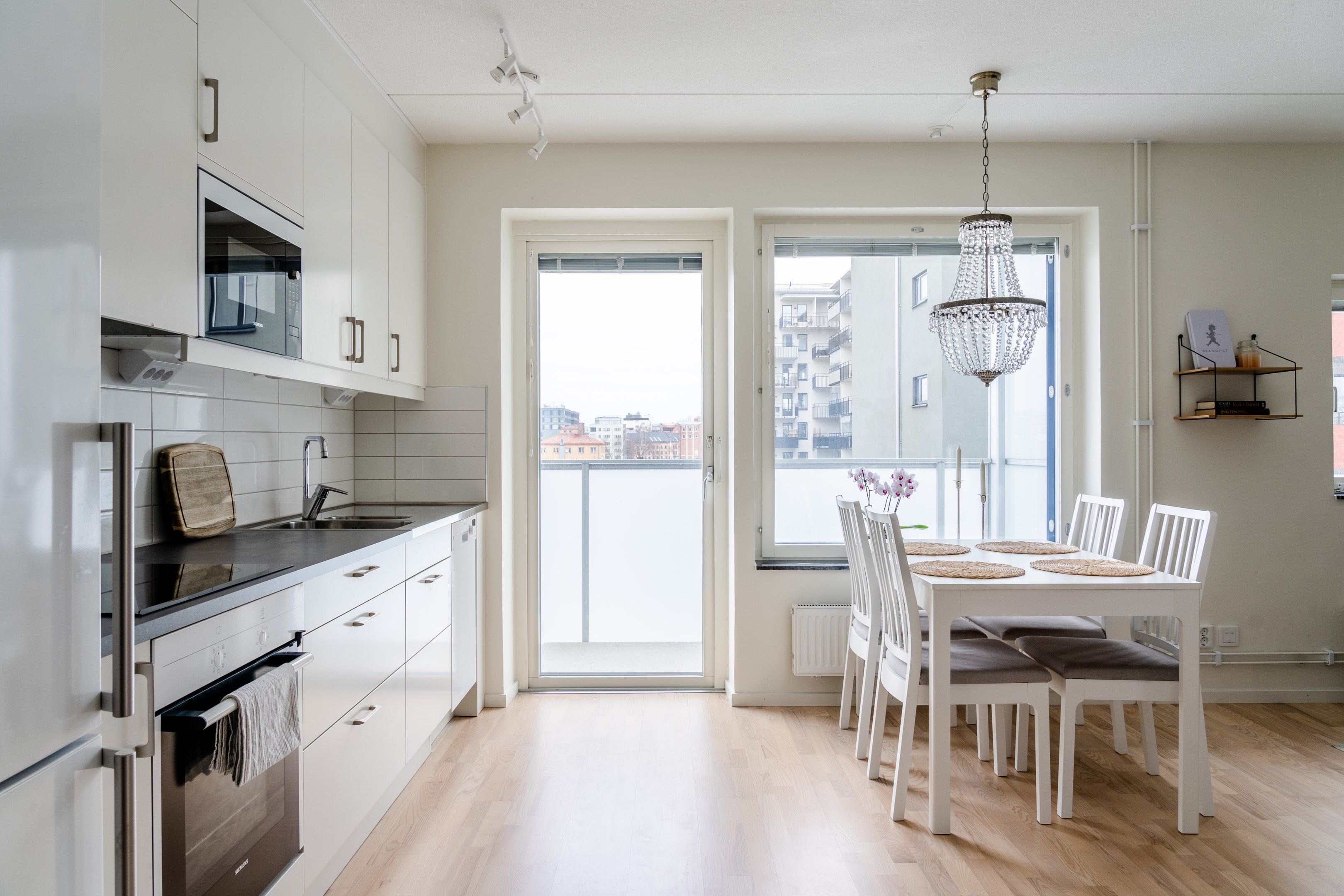 Bostadsbild från Sållargatan 4, Såld i Kungsängen, Uppsala