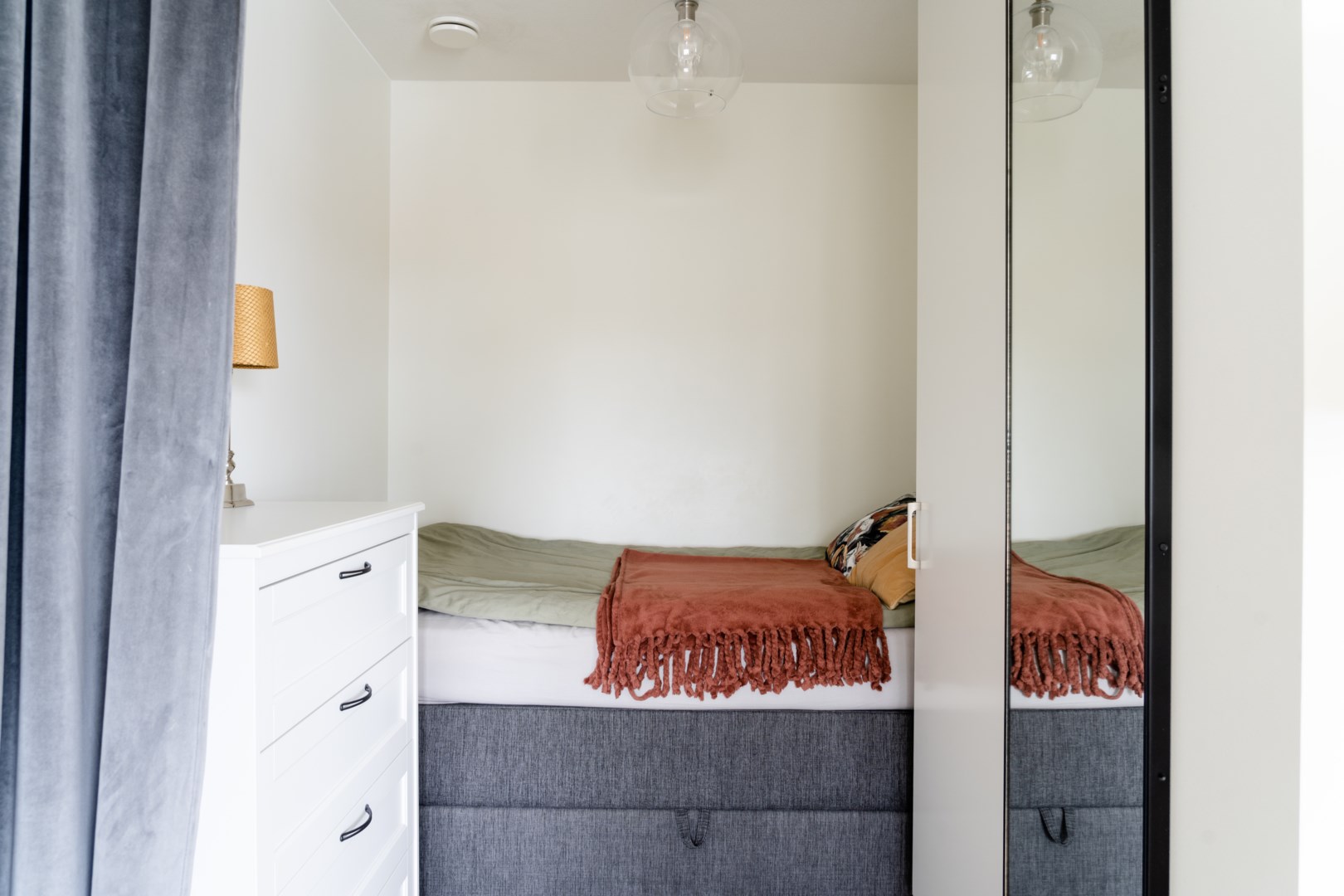 Bostadsbild från Sållargatan 4, Såld i Kungsängen, Uppsala