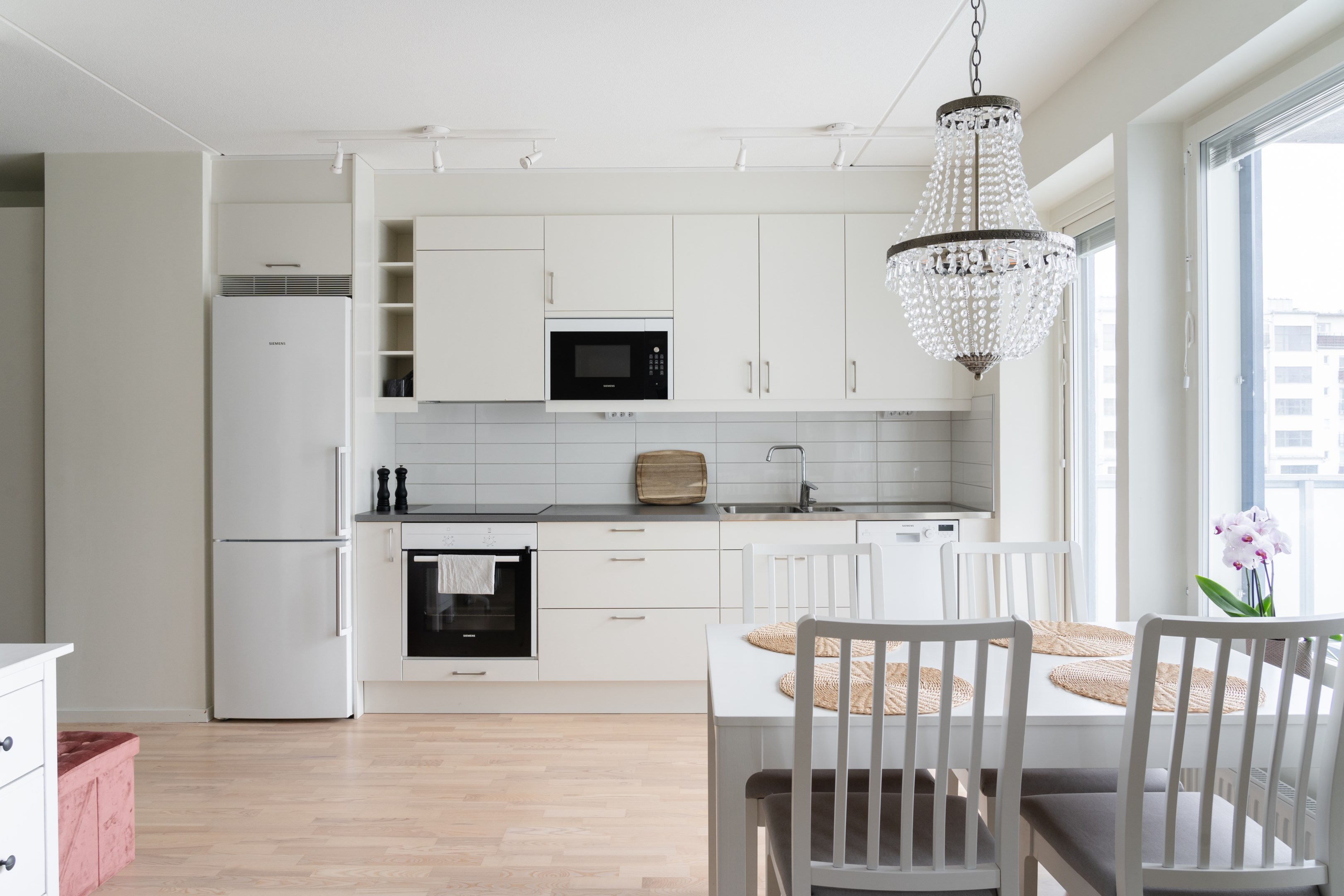 Bostadsbild från Sållargatan 4, Såld i Kungsängen, Uppsala