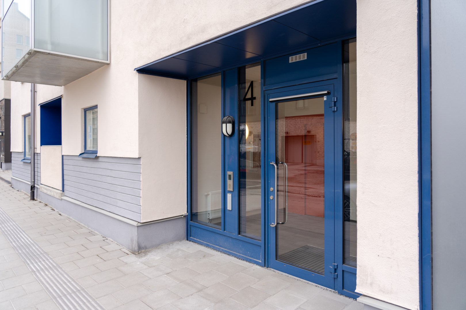 Bostadsbild från Sållargatan 4, Såld i Kungsängen, Uppsala