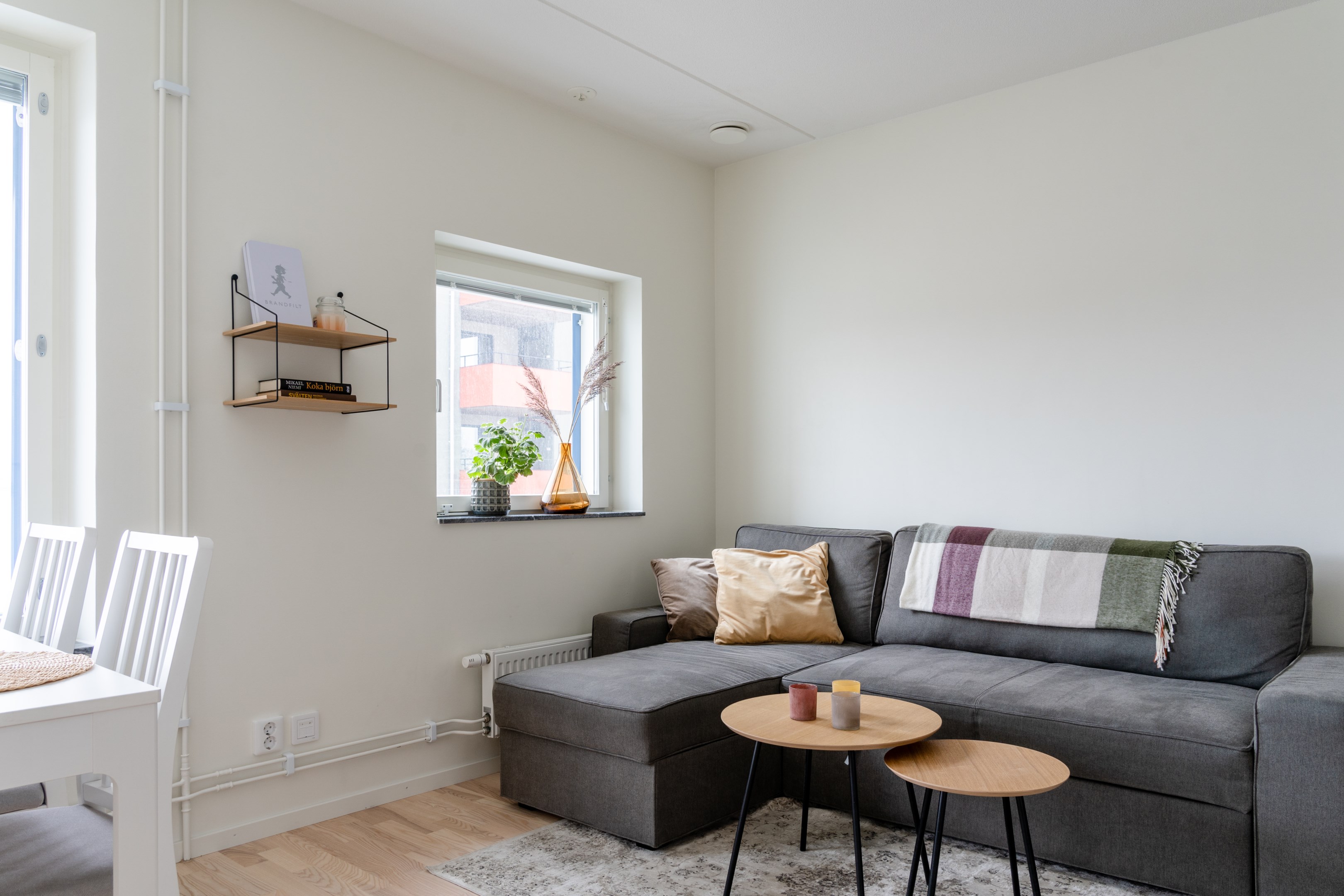 Bostadsbild från Sållargatan 4, Såld i Kungsängen, Uppsala