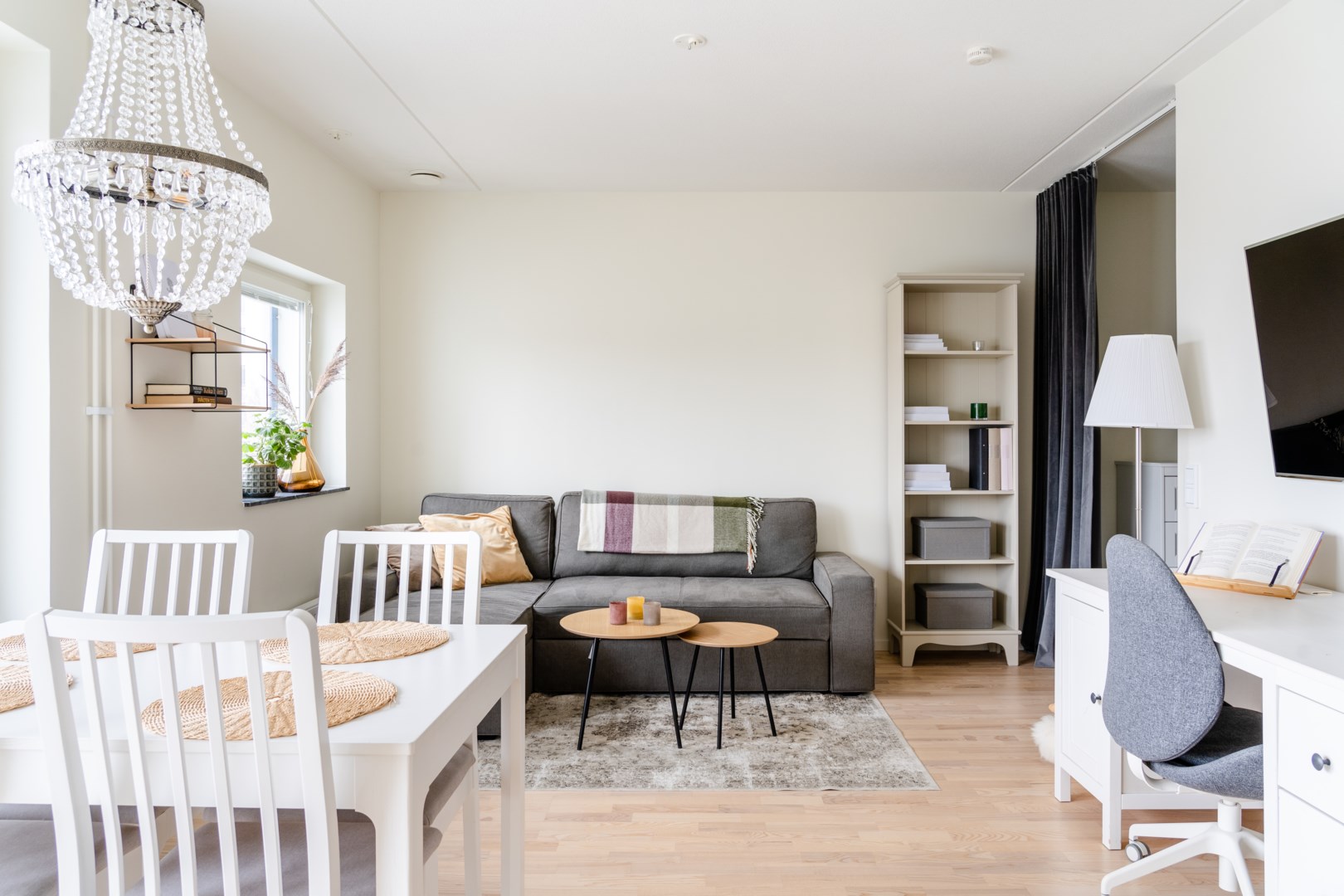 Bostadsbild från Sållargatan 4, Såld i Kungsängen, Uppsala