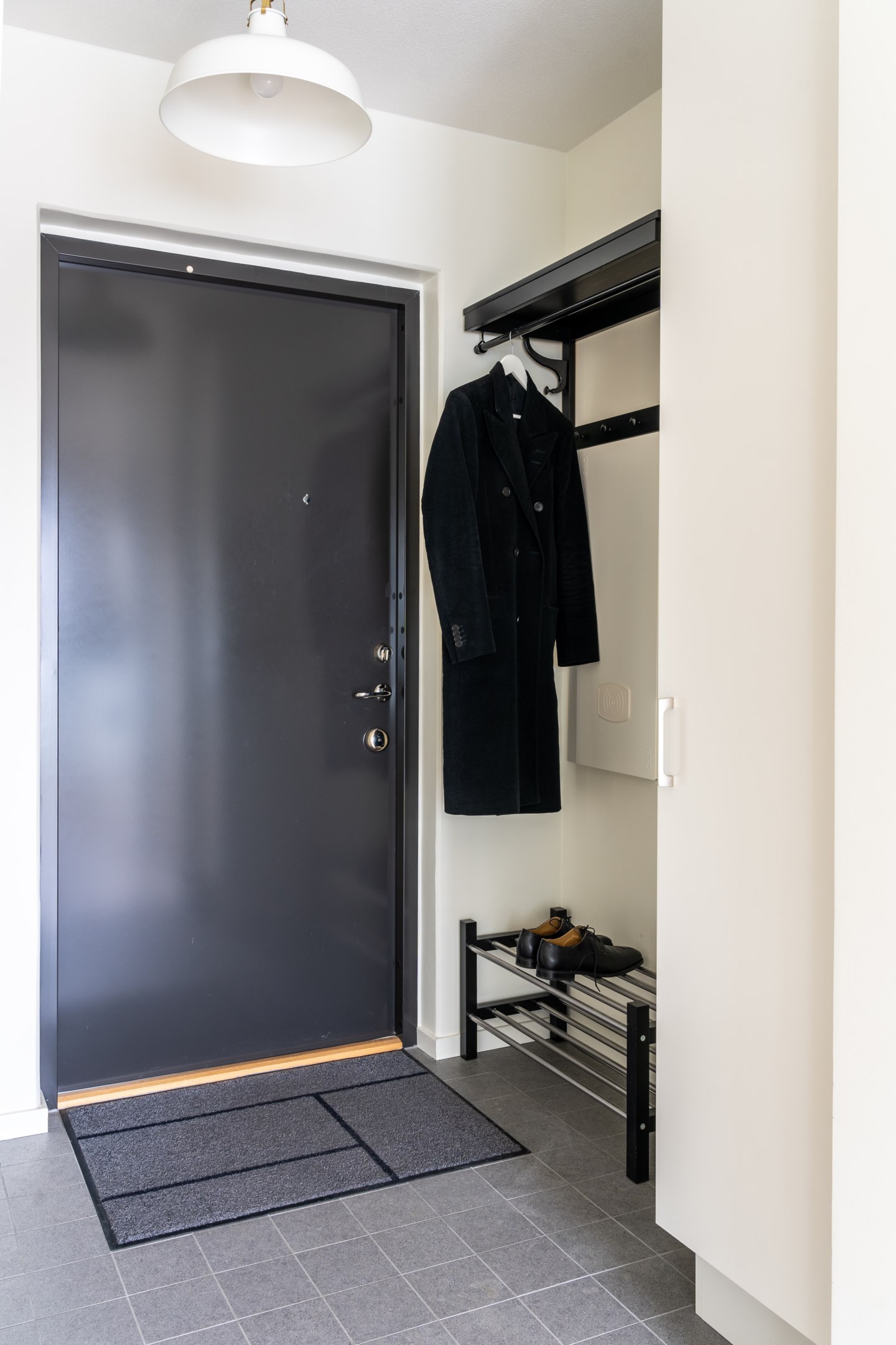 Bostadsbild från Sållargatan 4, Såld i Kungsängen, Uppsala