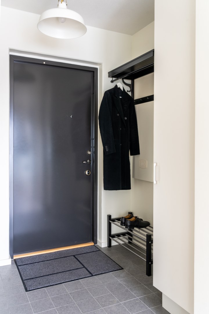 Bostadsbild från Sållargatan 4, Såld i Kungsängen, Uppsala