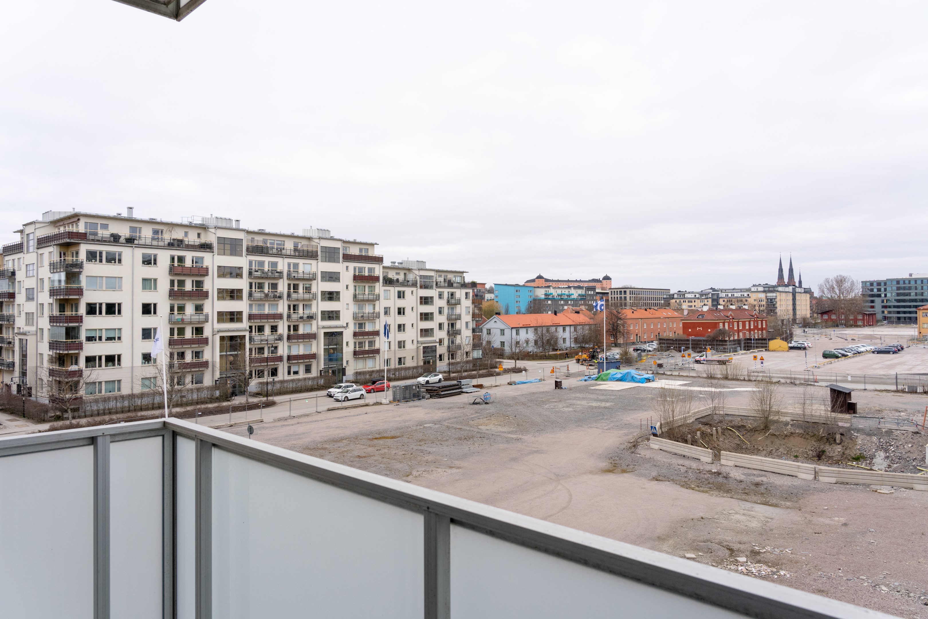 Bostadsbild från Sållargatan 4, Såld i Kungsängen, Uppsala