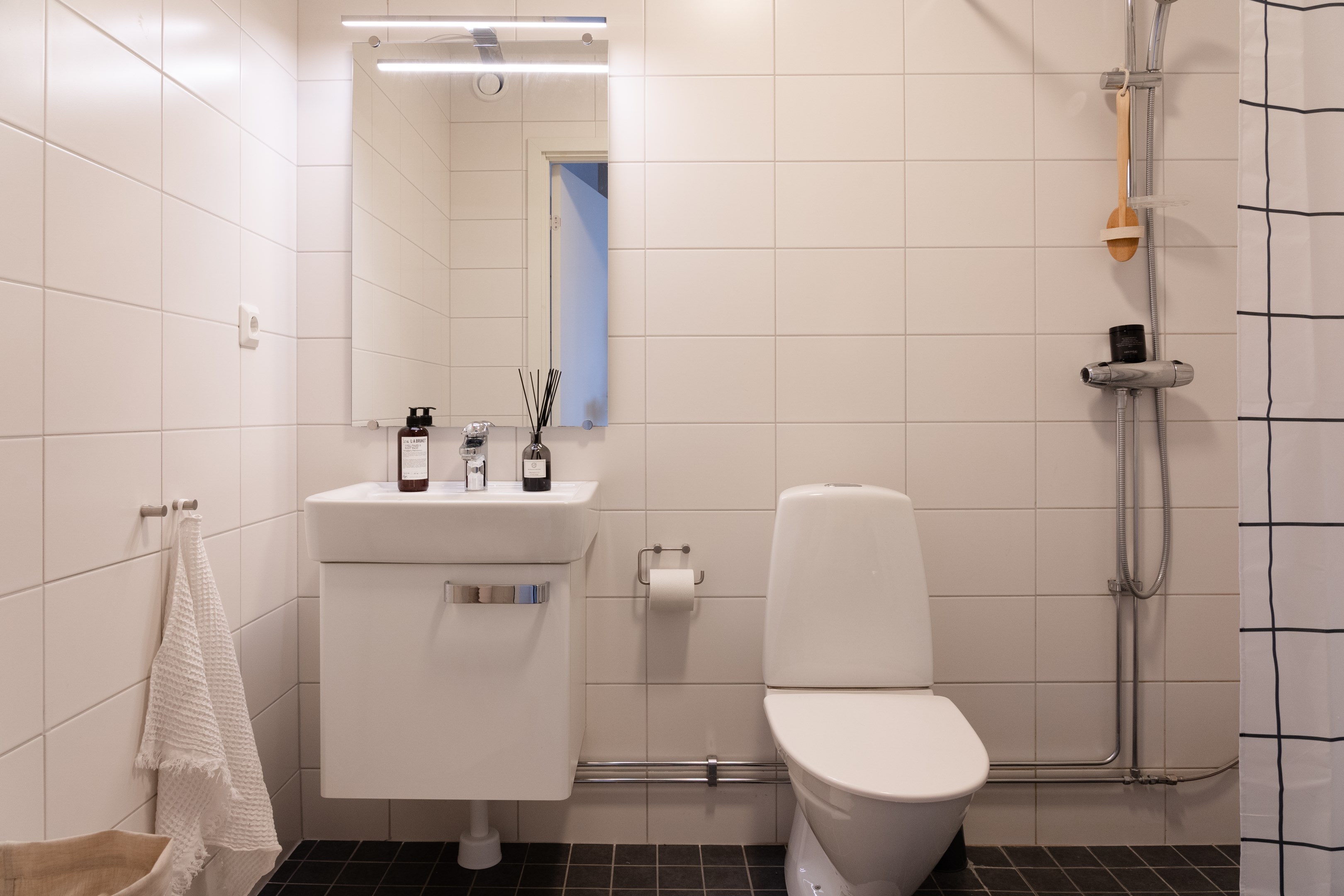 Bostadsbild från Råbyvägen 55E, Kommande i Gränby, Uppsala