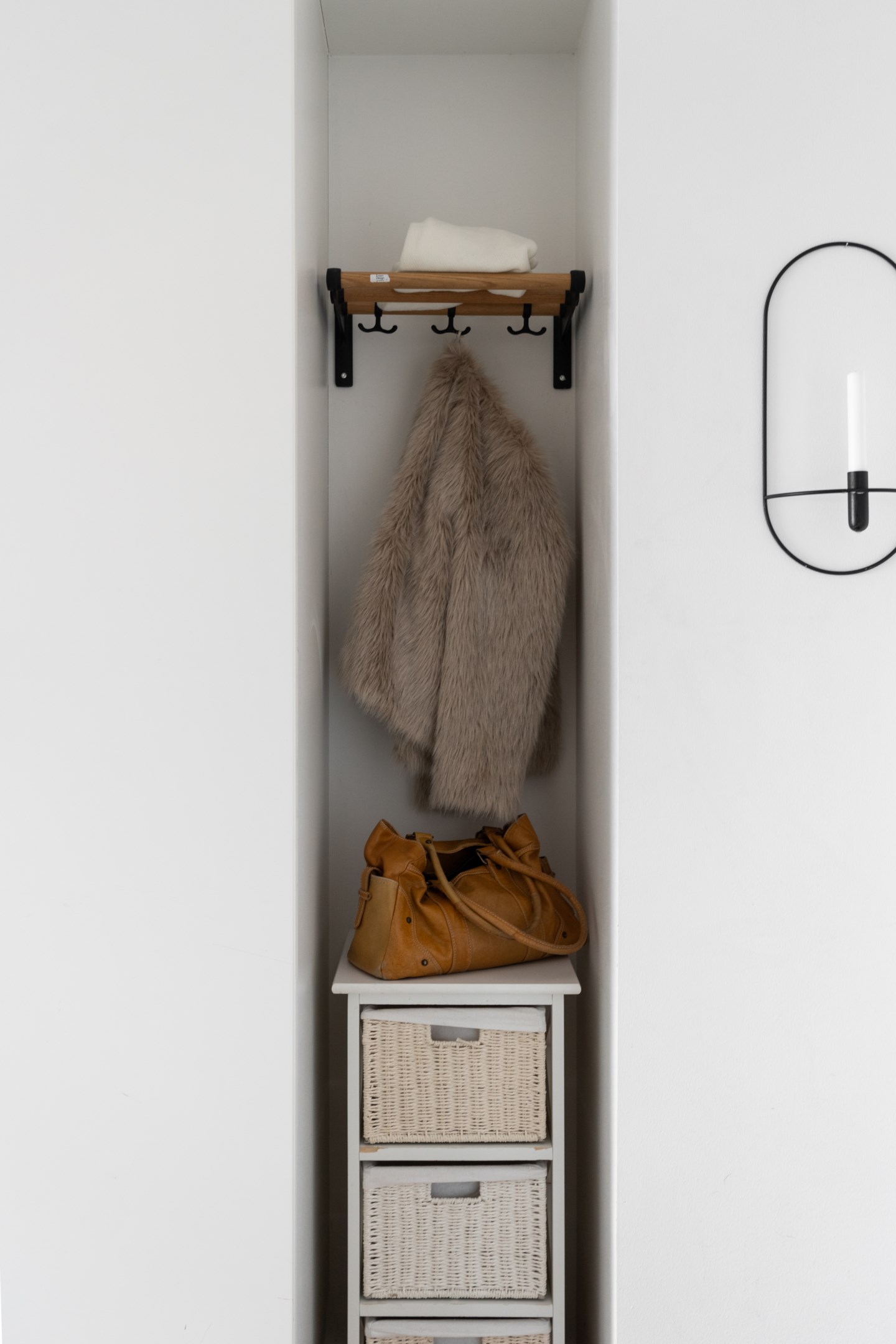 Bostadsbild från Råbyvägen 55E, Kommande i Gränby, Uppsala