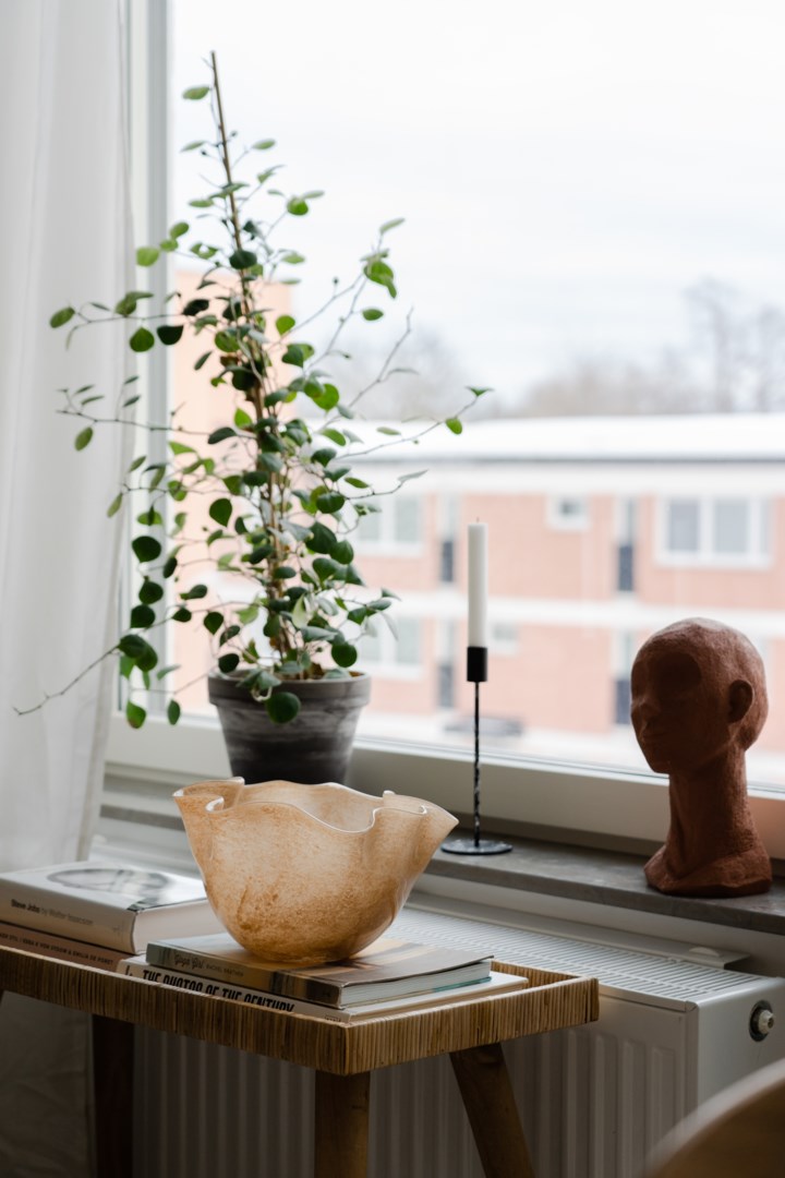 Bostadsbild från Råbyvägen 55E, Kommande i Gränby, Uppsala