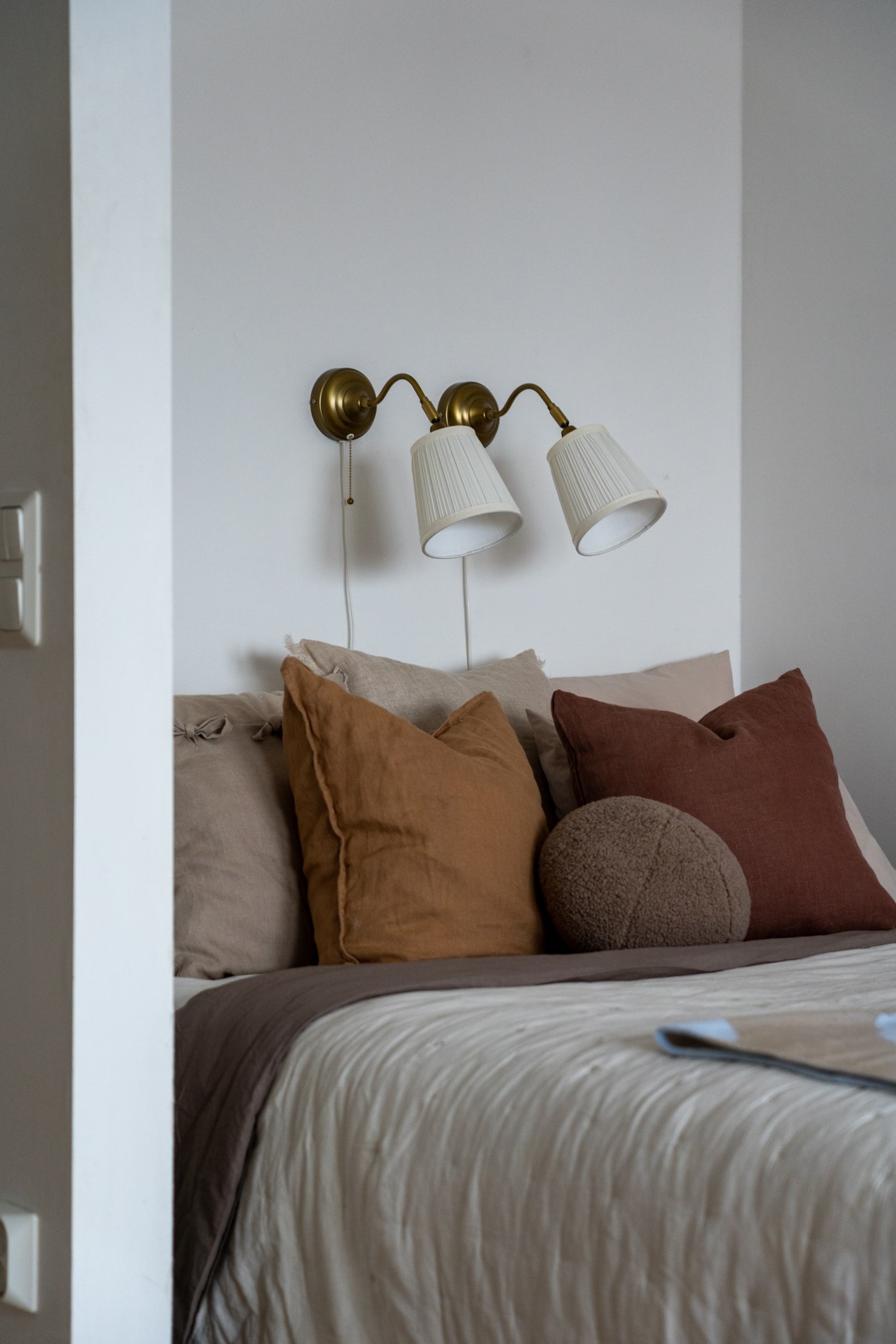 Bostadsbild från Råbyvägen 55E, Kommande i Gränby, Uppsala