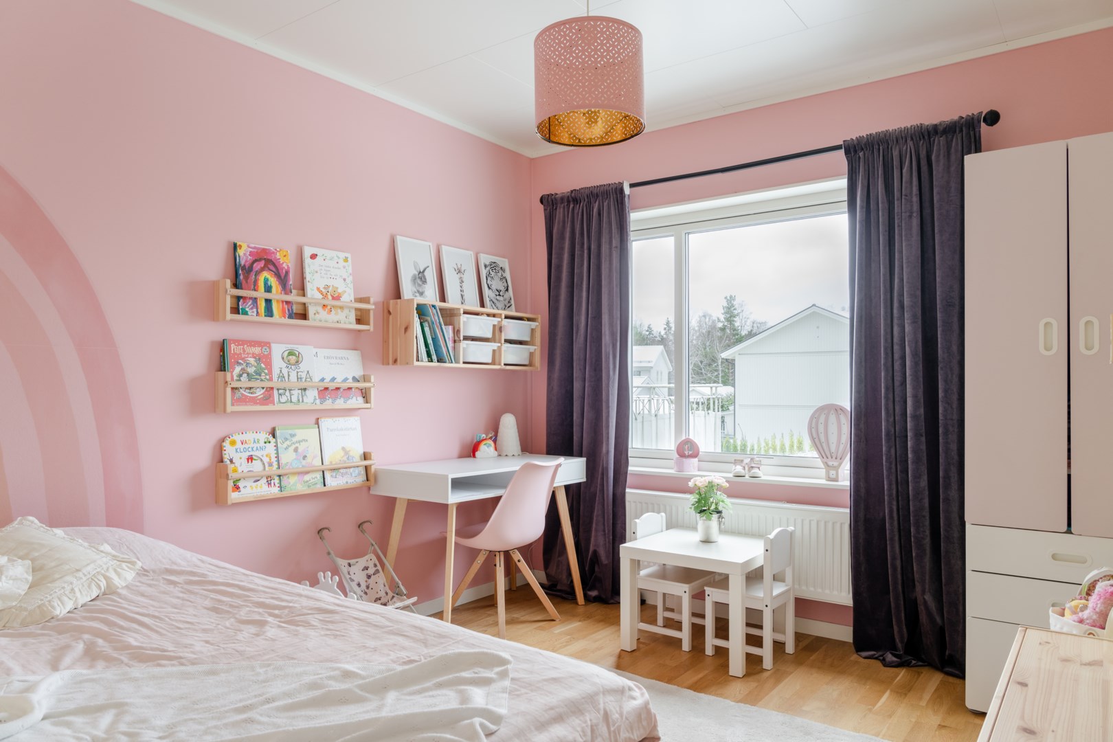 Bostadsbild från Stenbrottsgatan 5E, Kommande i Alsike, Knivsta