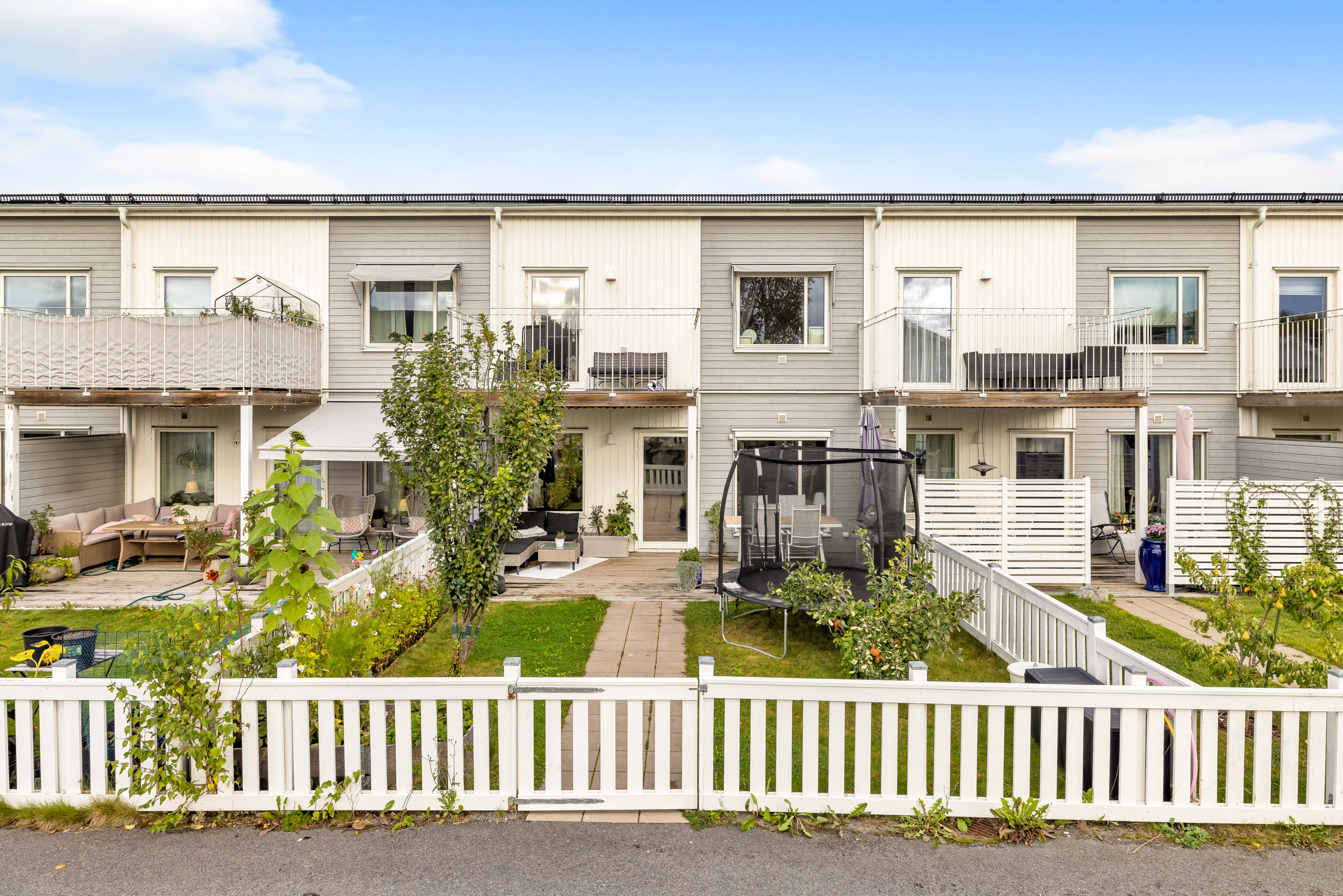 Bostadsbild från Stenbrottsgatan 5E, Kommande i Alsike, Knivsta