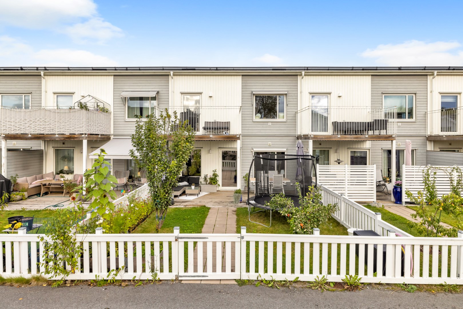 Bostadsbild från Stenbrottsgatan 5E, Kommande i Alsike, Knivsta