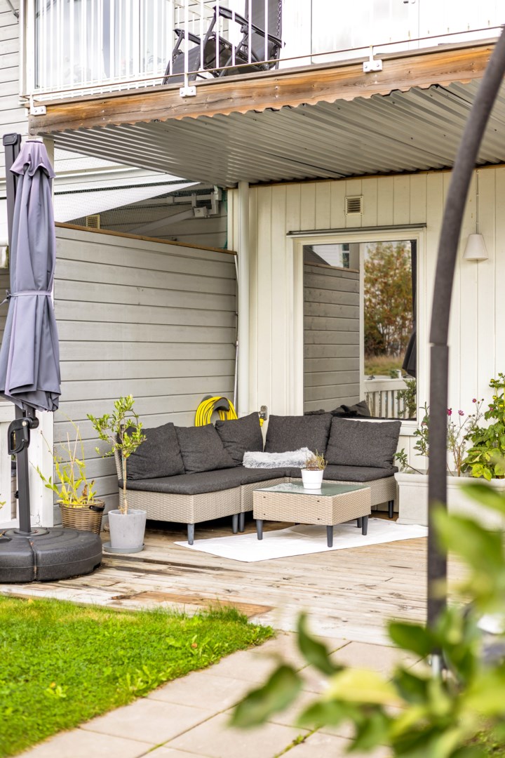 Bostadsbild från Stenbrottsgatan 5E, Kommande i Alsike, Knivsta