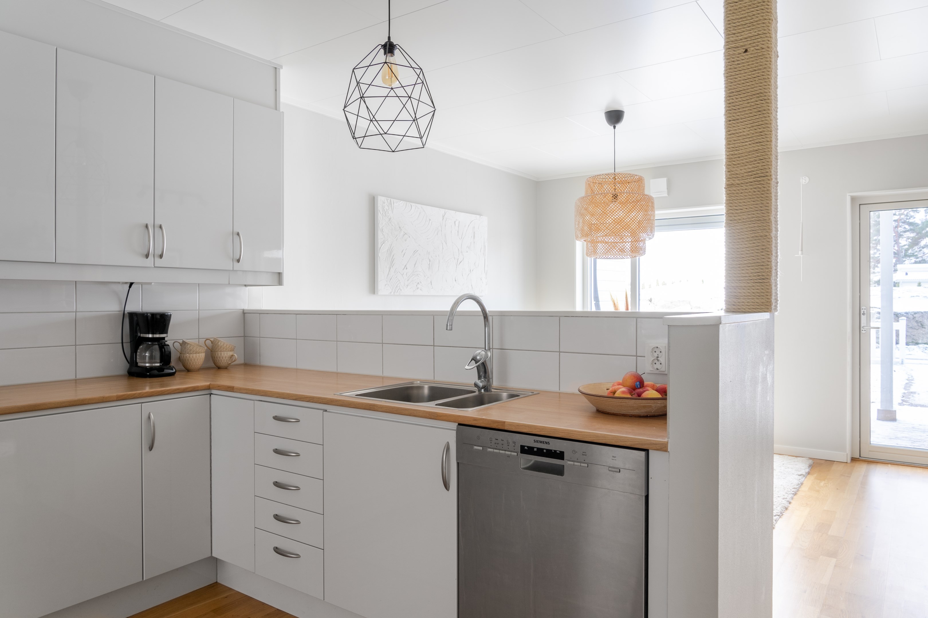 Bostadsbild från Stenbrottsgatan 5E, Kommande i Alsike, Knivsta