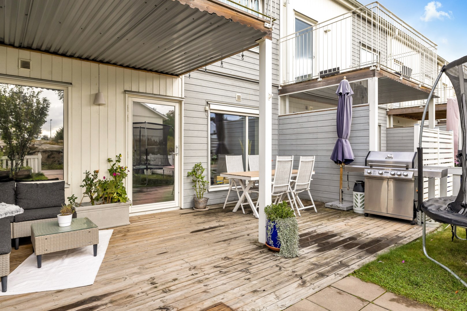 Bostadsbild från Stenbrottsgatan 5E, Kommande i Alsike, Knivsta